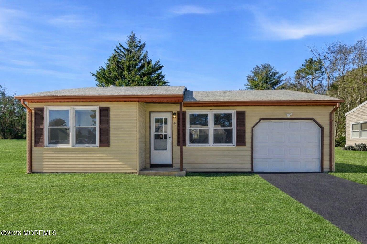 91 Westport Drive 71 — photo
