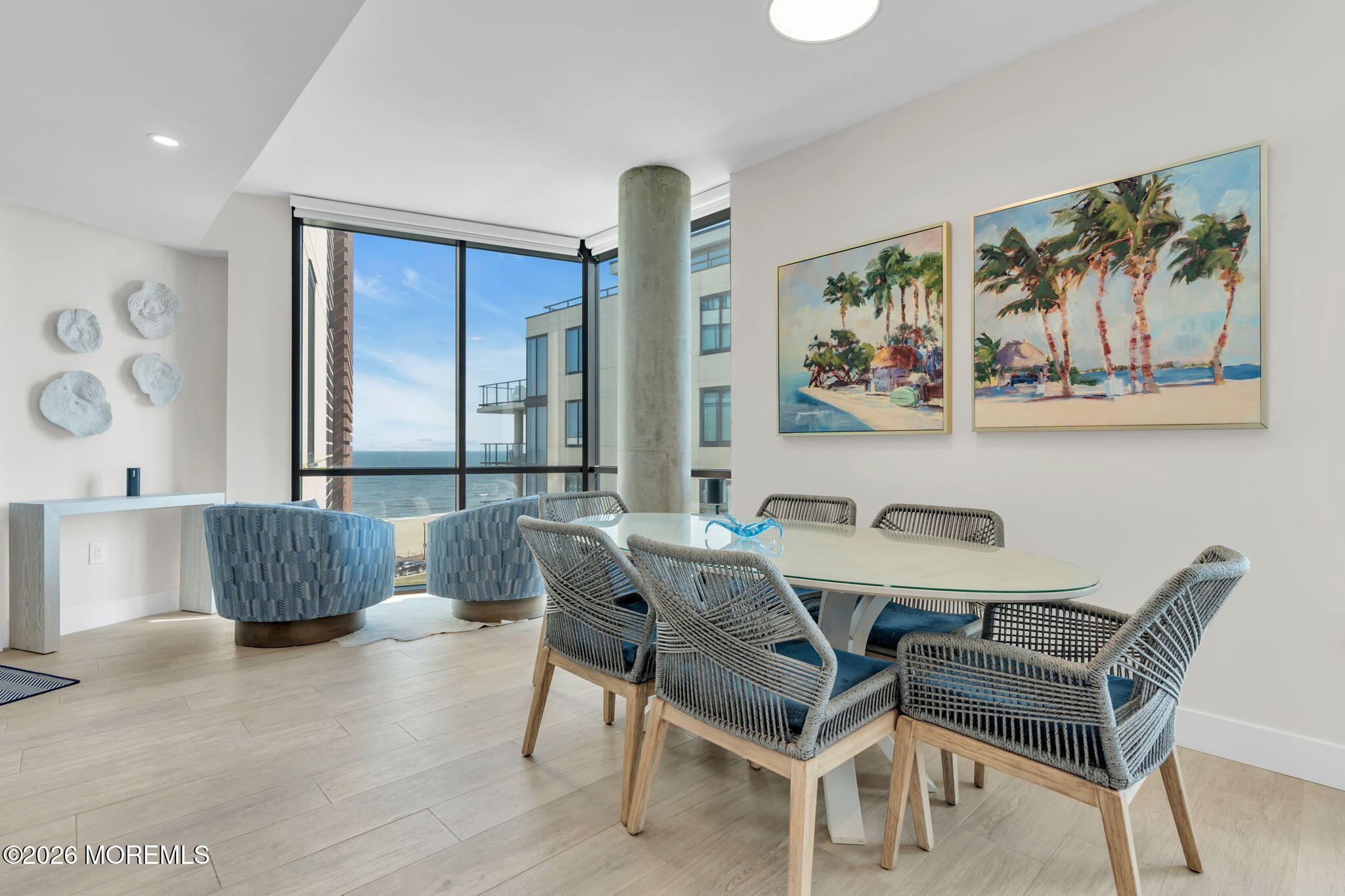 350 Ocean Avenue 603 — photo