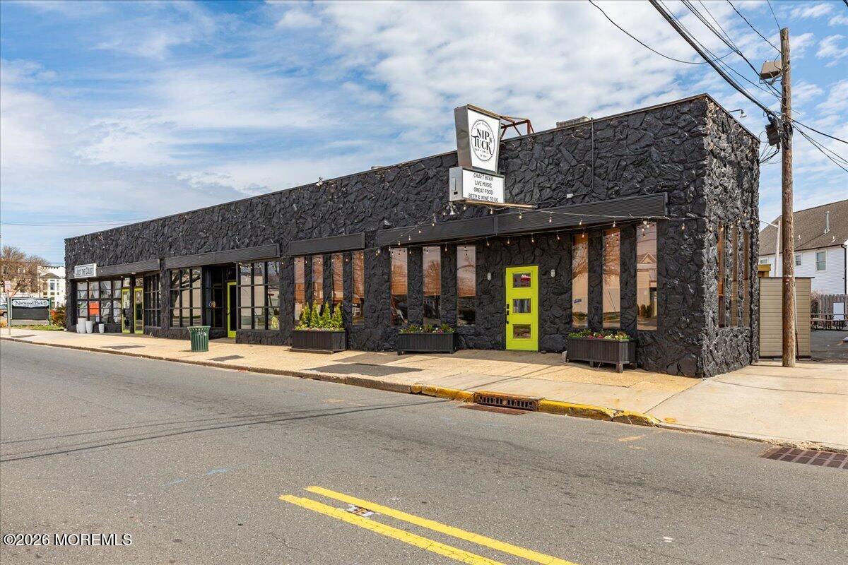 11-23 Norwood Avenue — photo