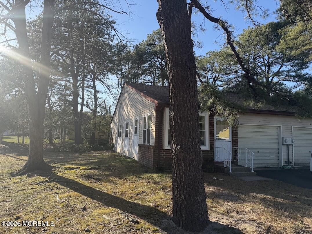 1A Graystone Place — photo
