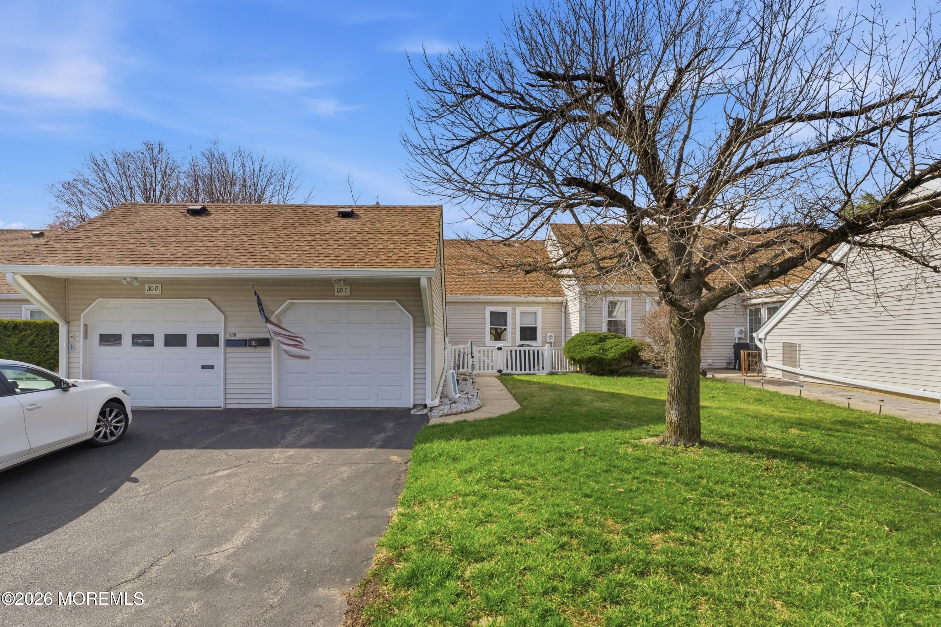 110 Henley Court C — photo