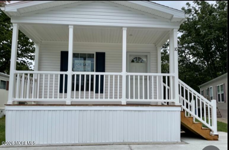 10 Muskrat Place — photo