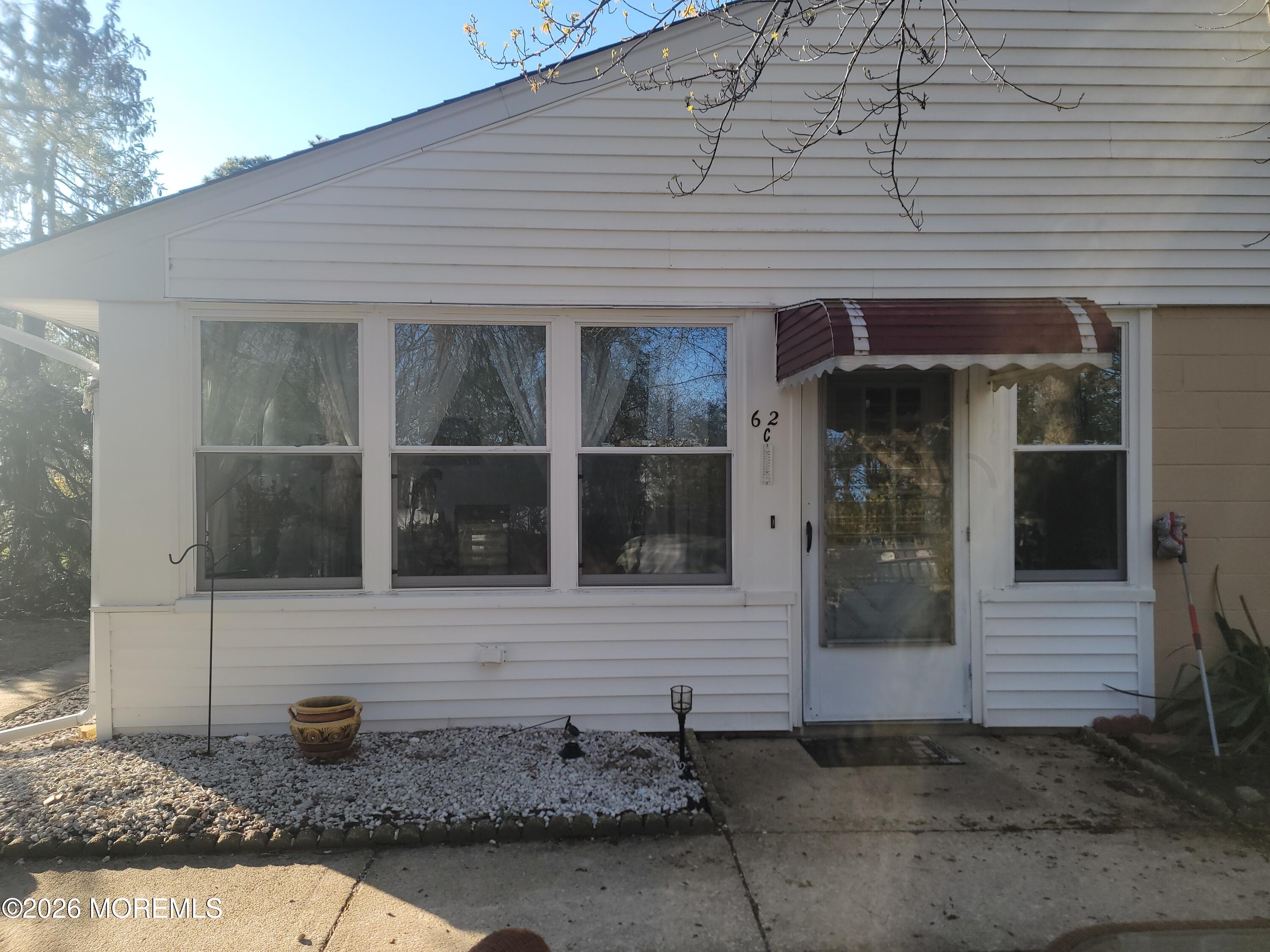 62 C Kennedy Drive — photo
