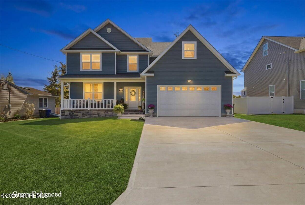 136 Lilac Drive — photo