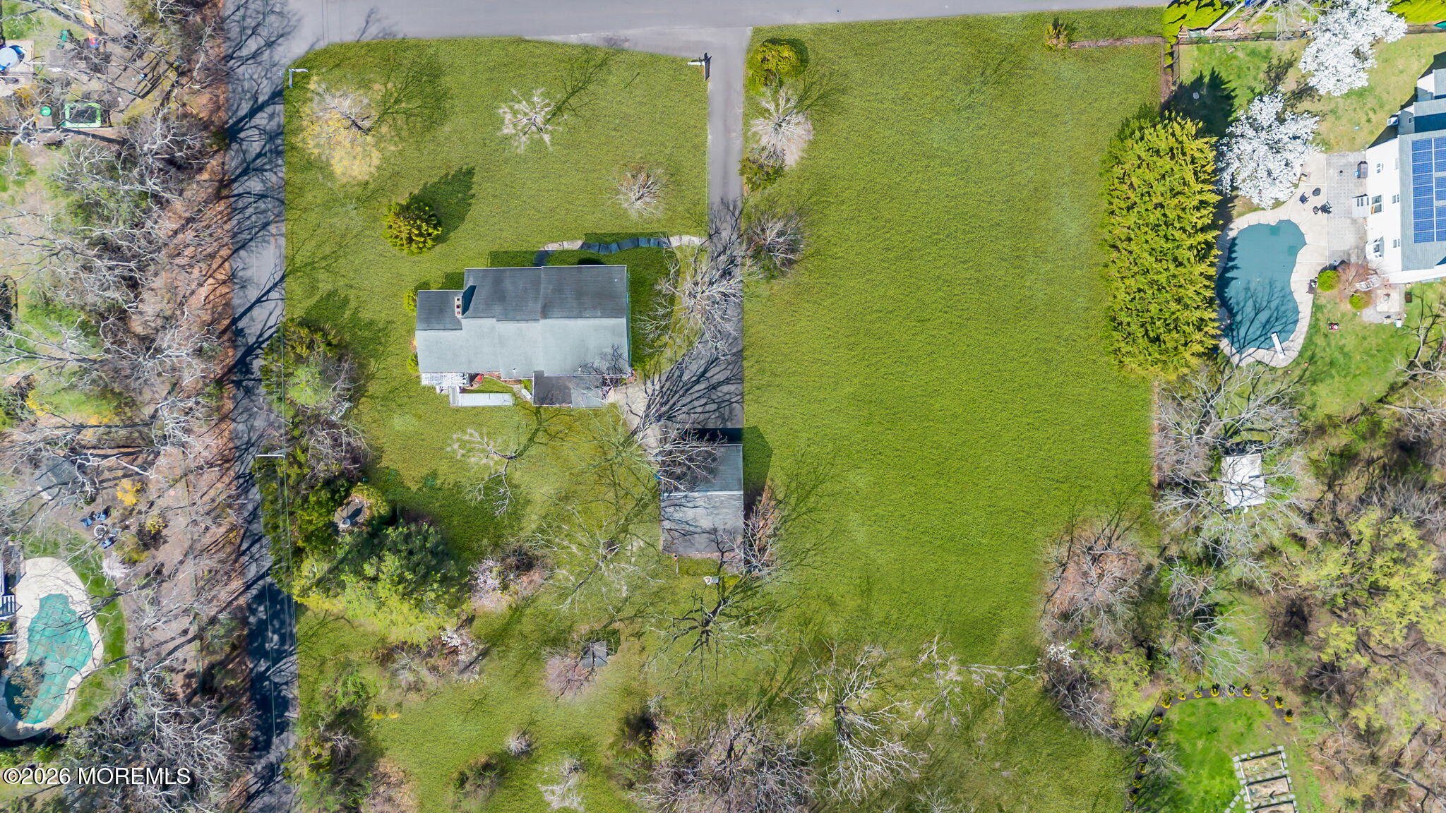 249 Twin Oaks Drive — photo