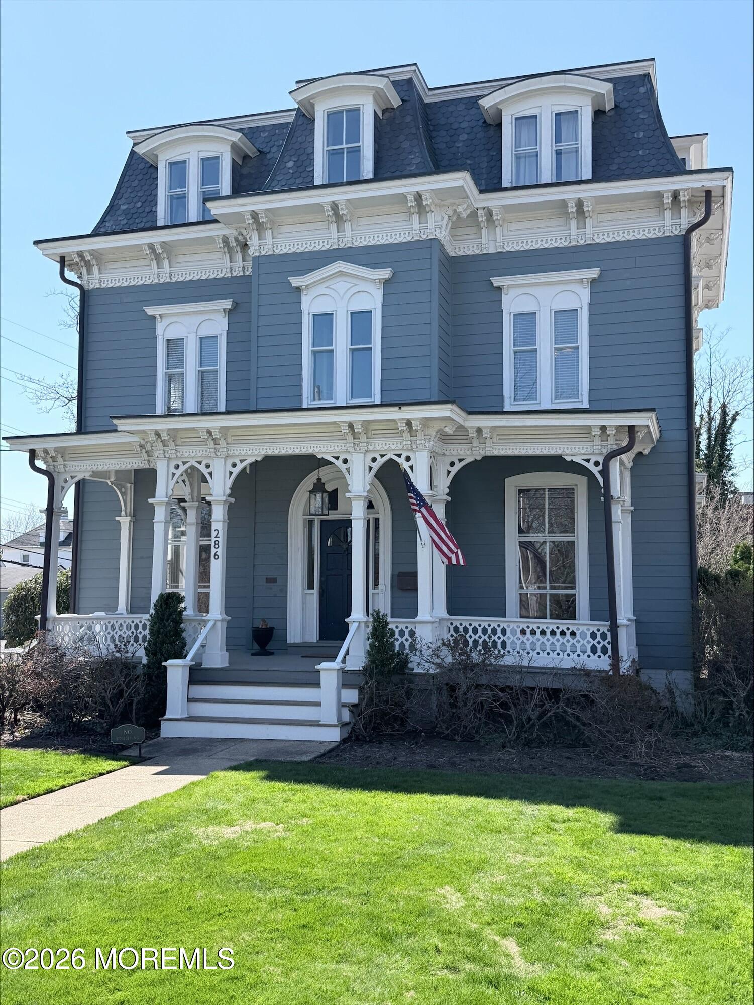 286 Broad Street — photo