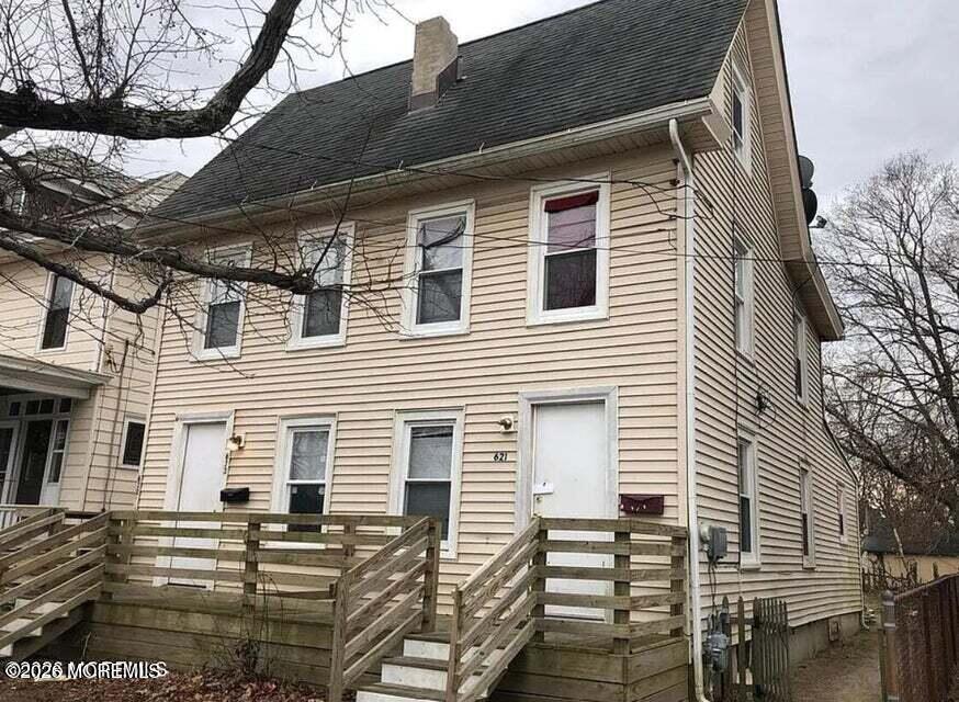 621 E Pine Street — photo