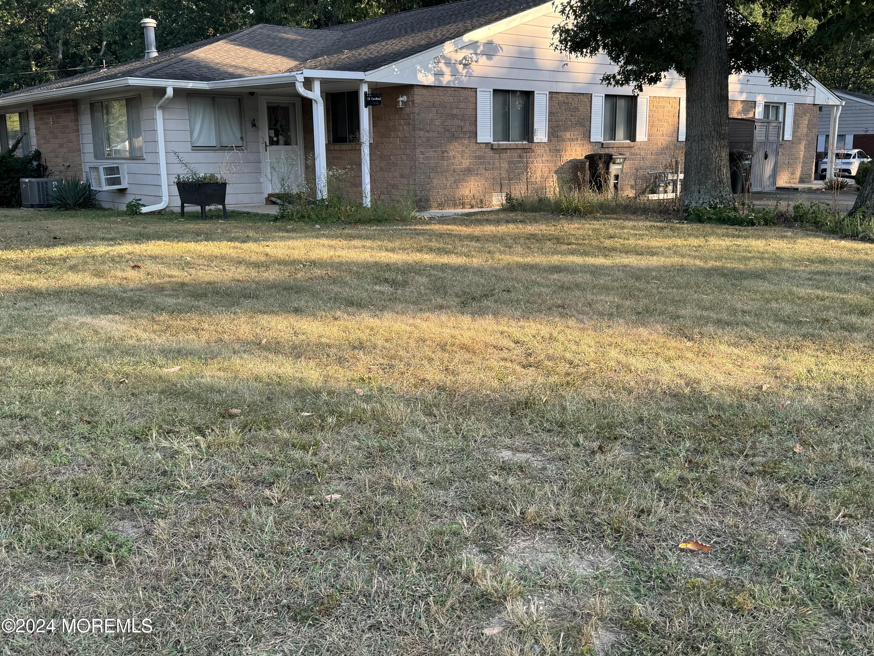 2A Cardinal Street — photo
