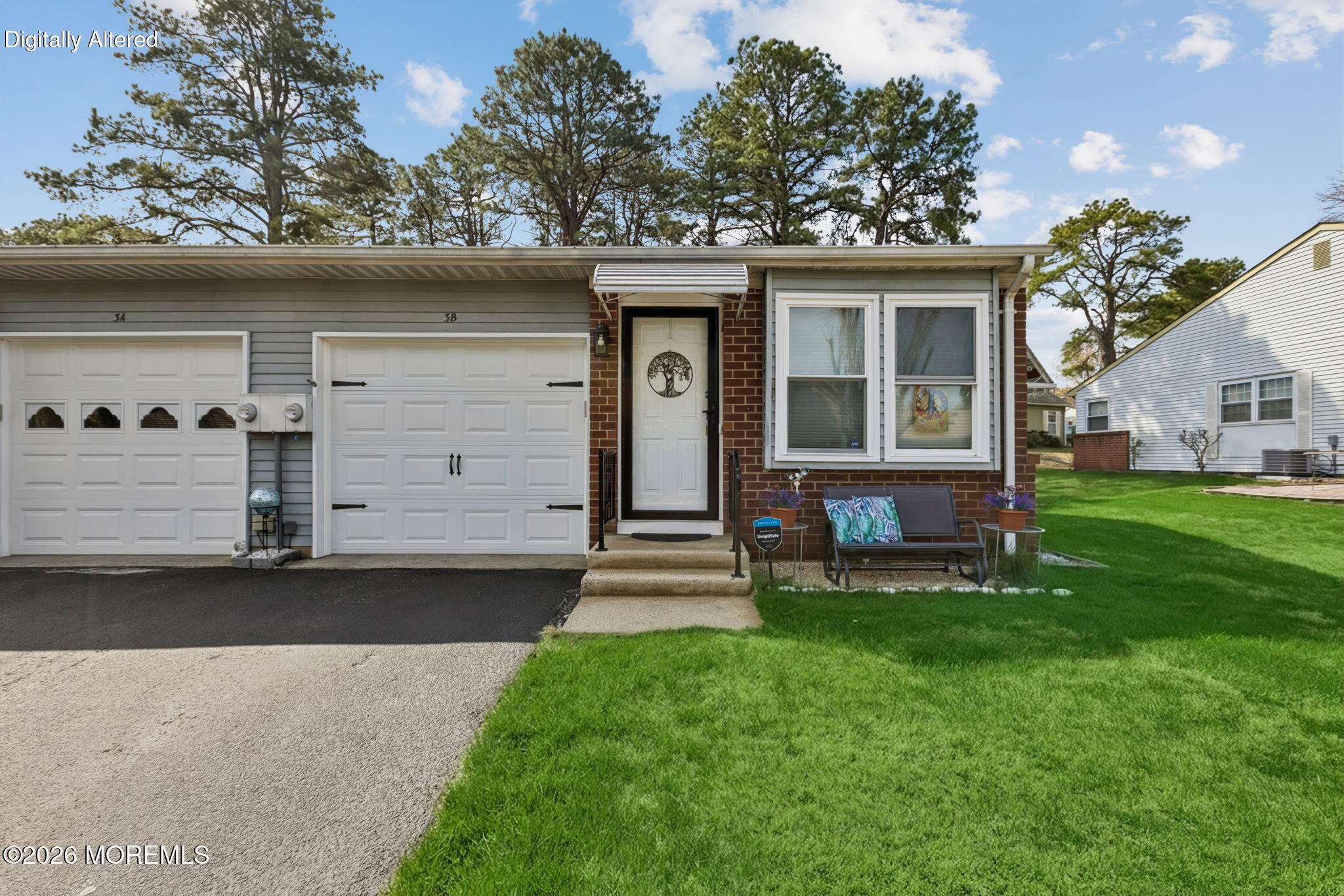 3B Greenwood Lane 62 — photo