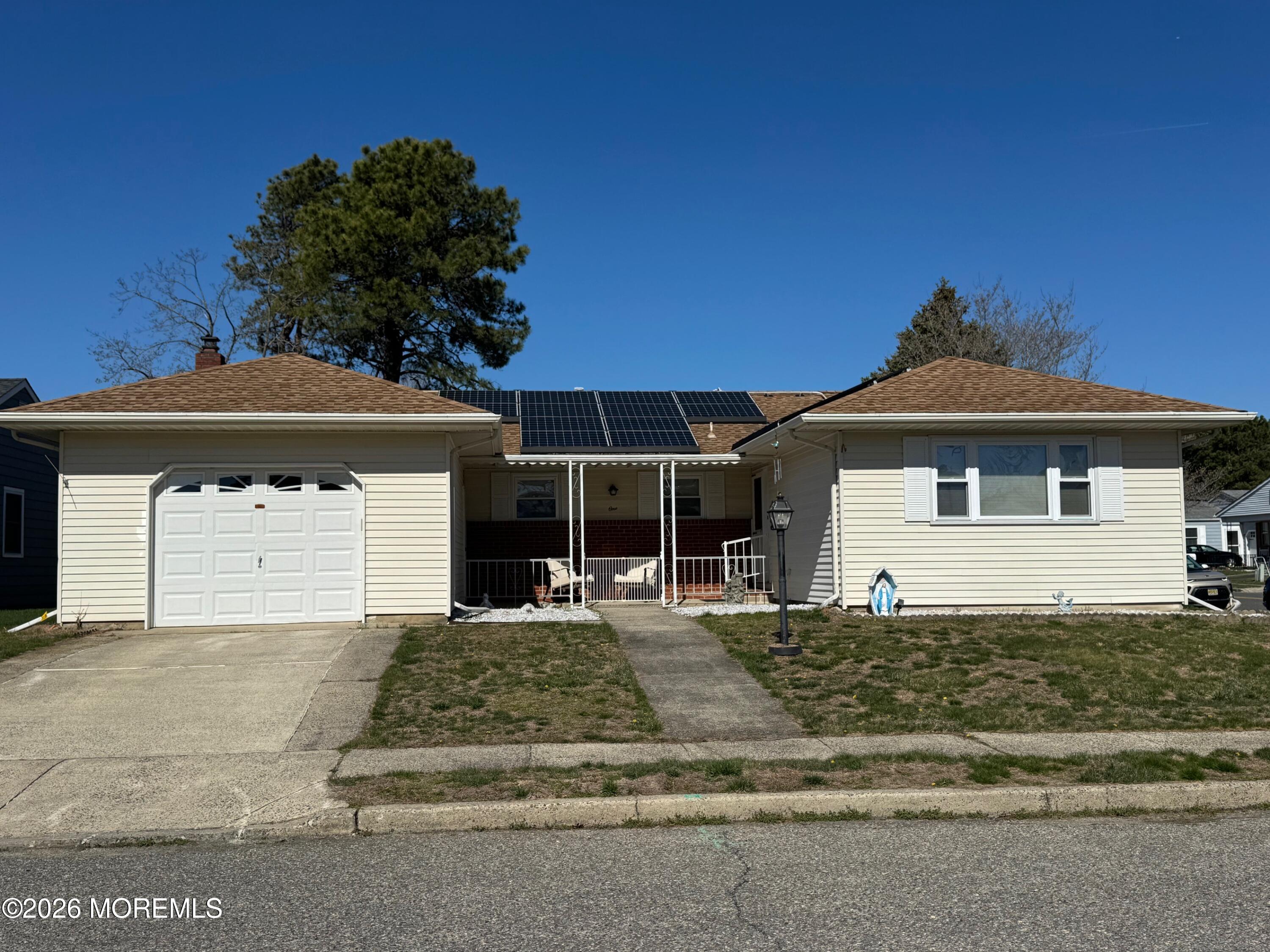1 Ashcroft Lane — photo