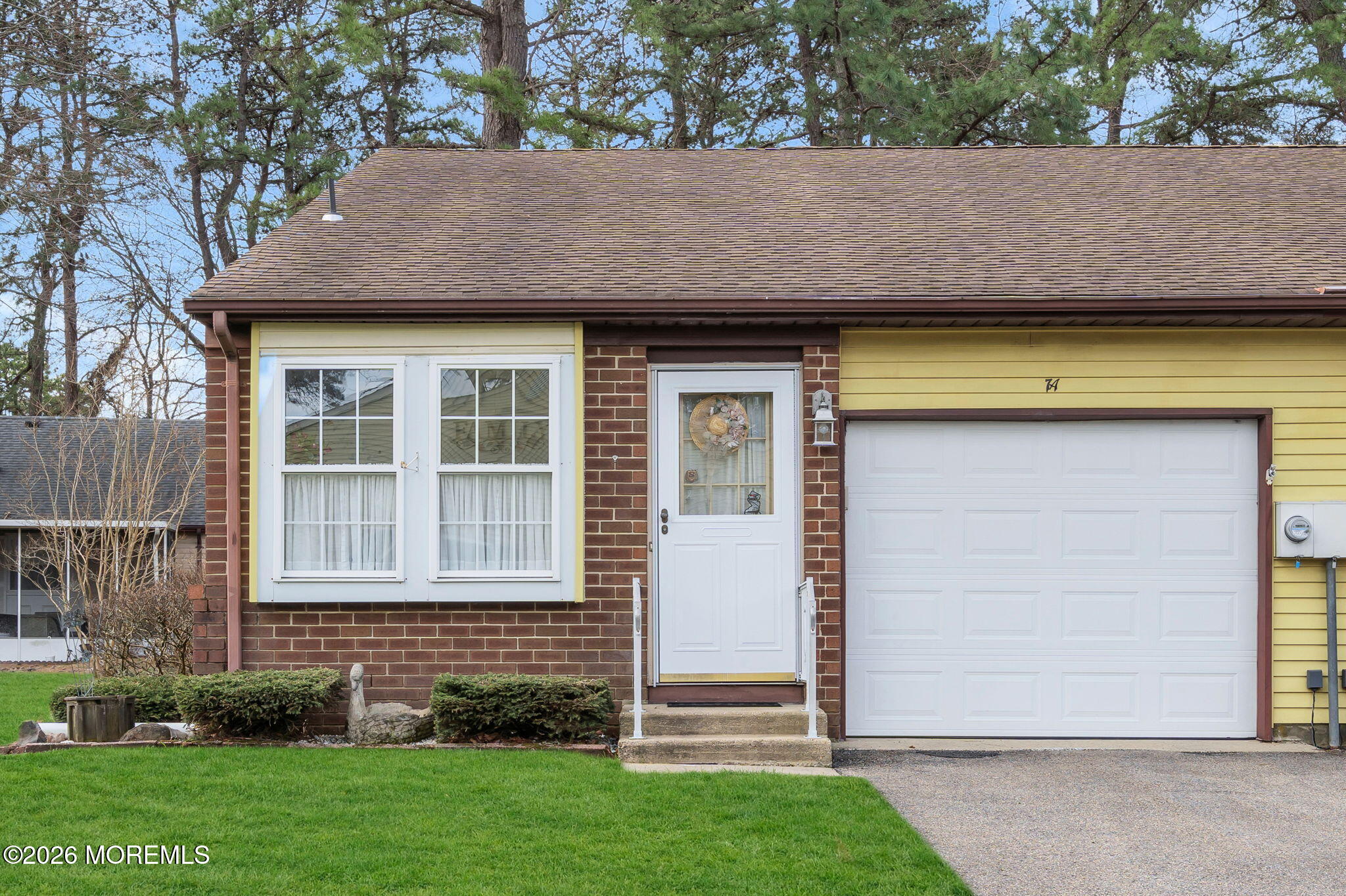 7A Greenwood Lane — photo