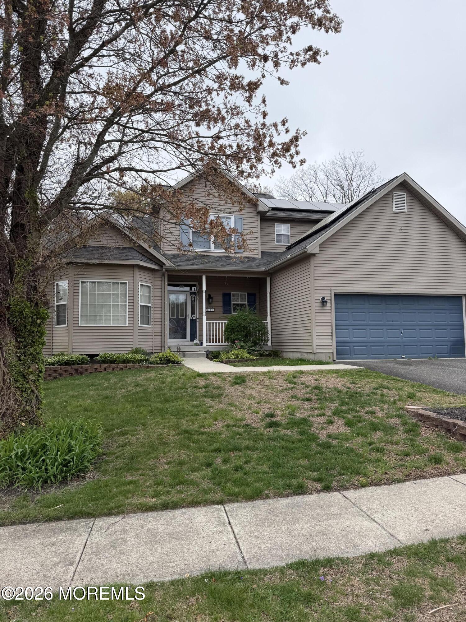 45 Stonegate Drive — photo