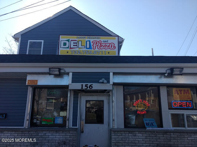 156 Long Branch Avenue — photo