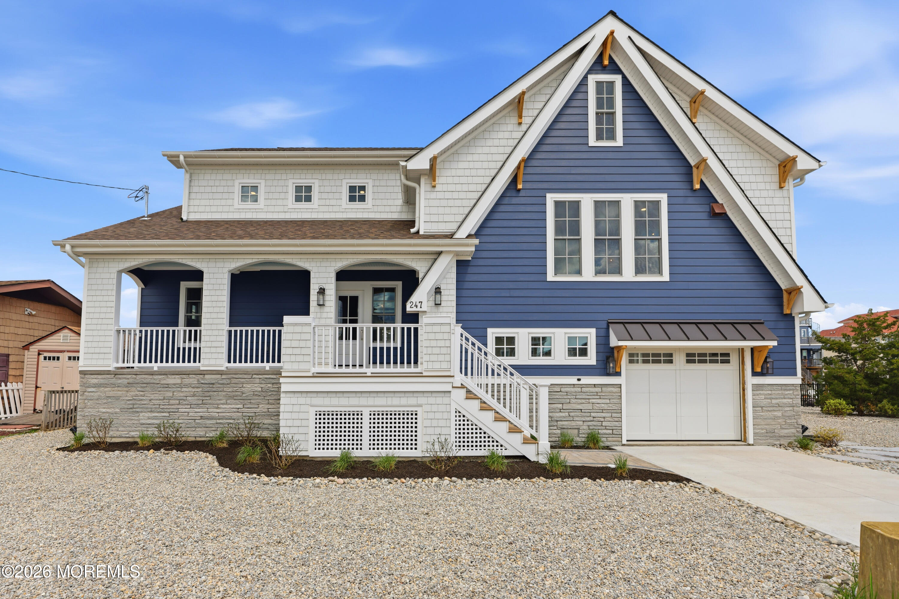 247 Pine Drive — photo