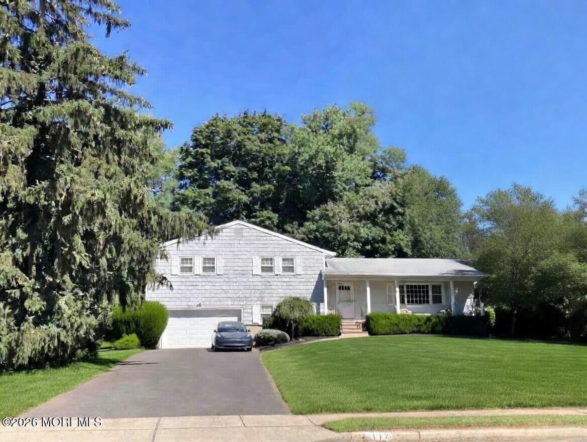 117 W Palmer Avenue — photo