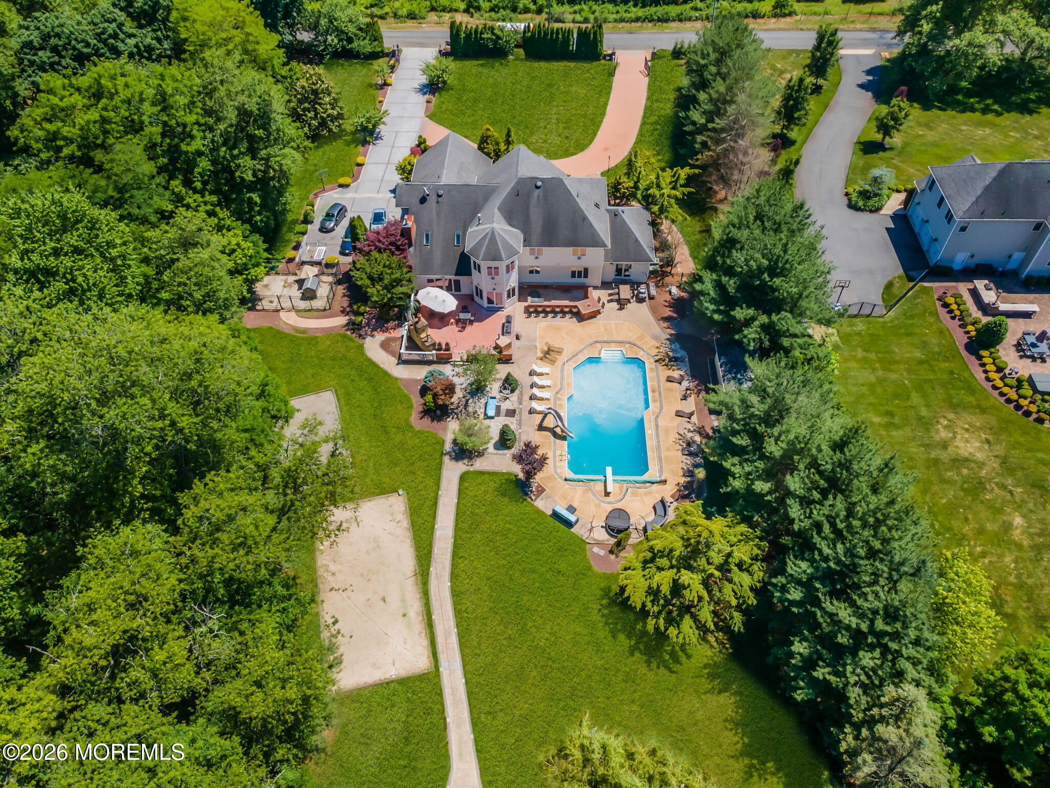 176 Oakland Mills Road — photo