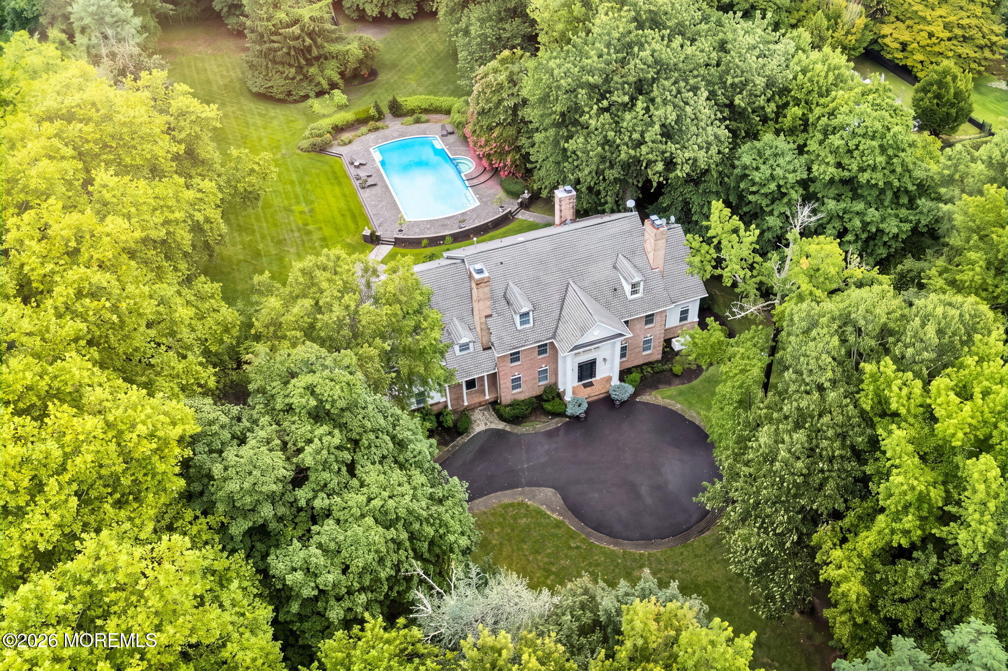 423 Navesink River Road — photo