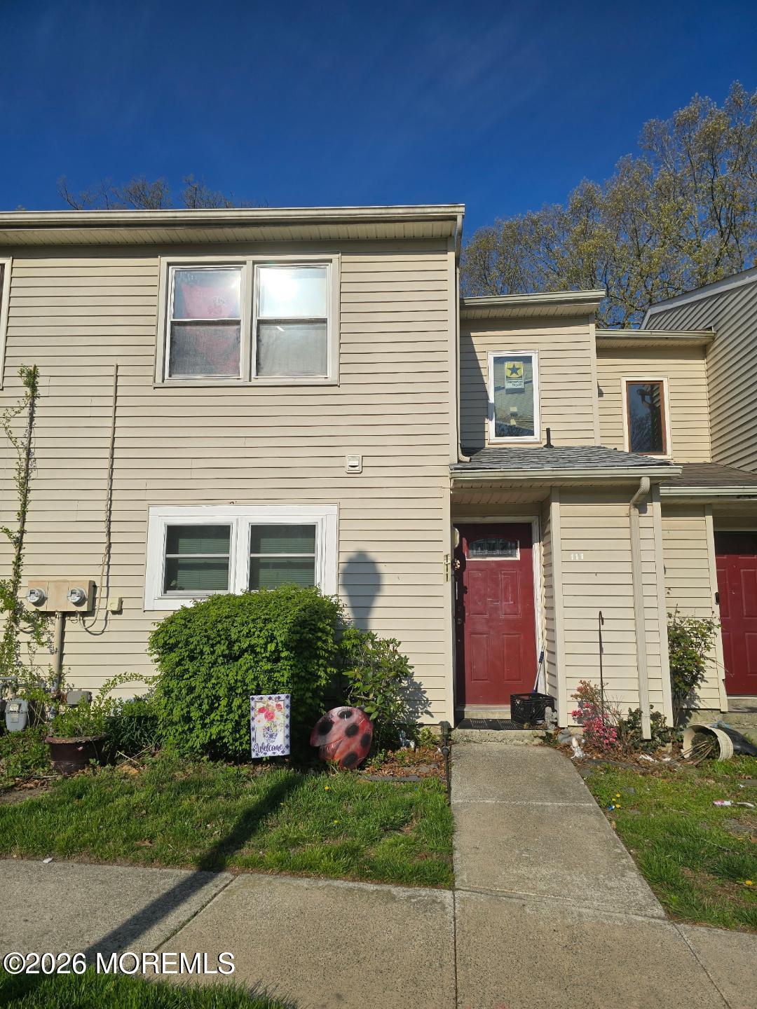 111 Pin Oak Lane — photo