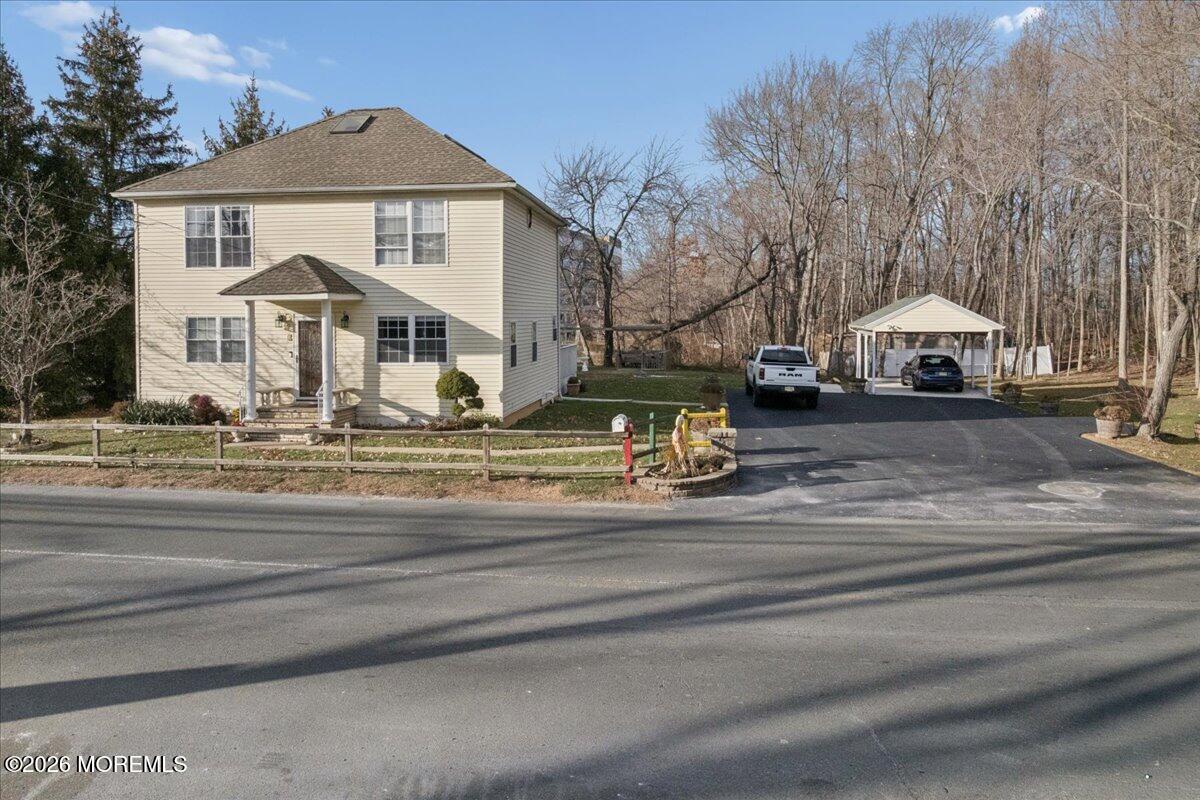 2 Cliffwood Avenue — photo