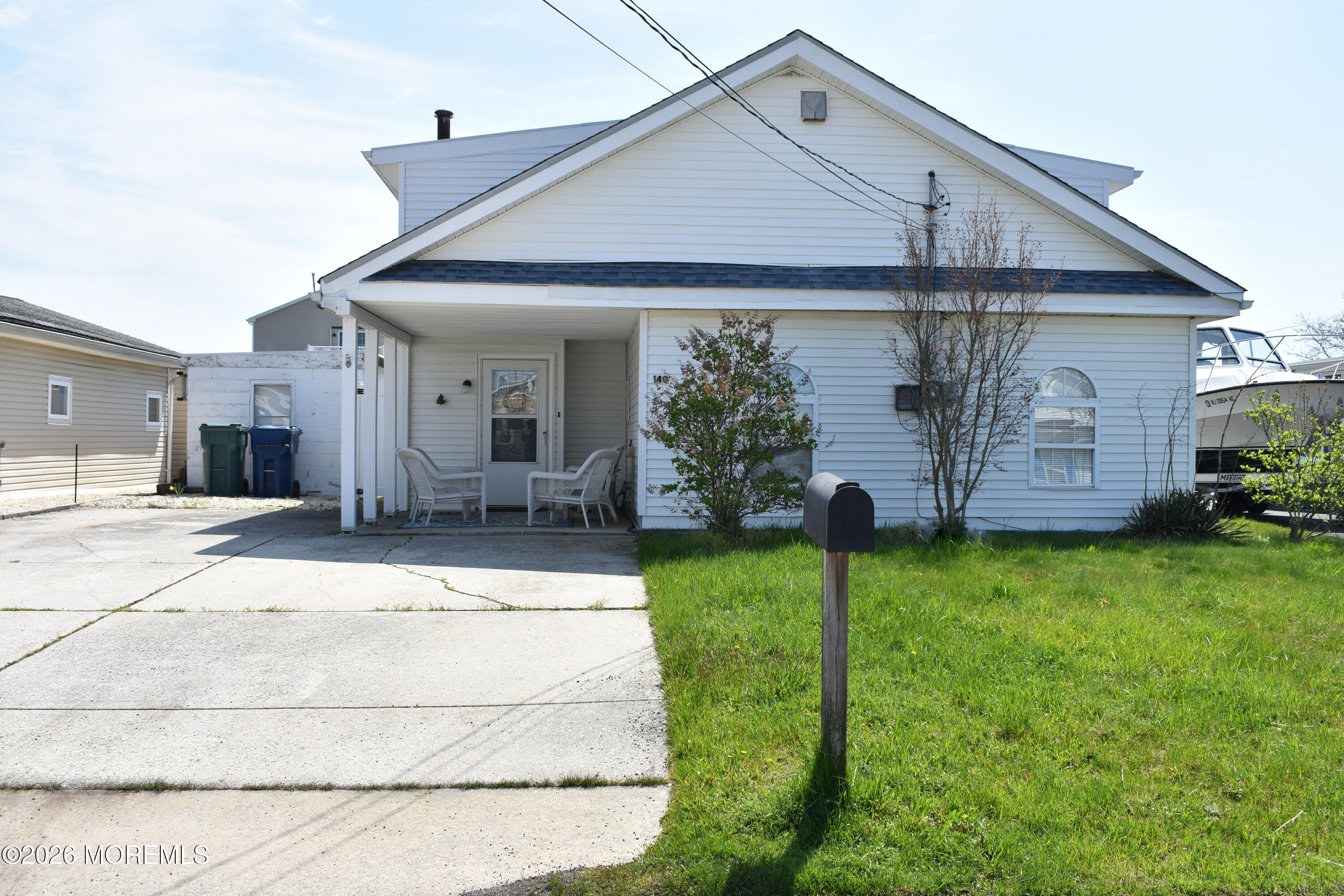 140 N Ensign Drive — photo