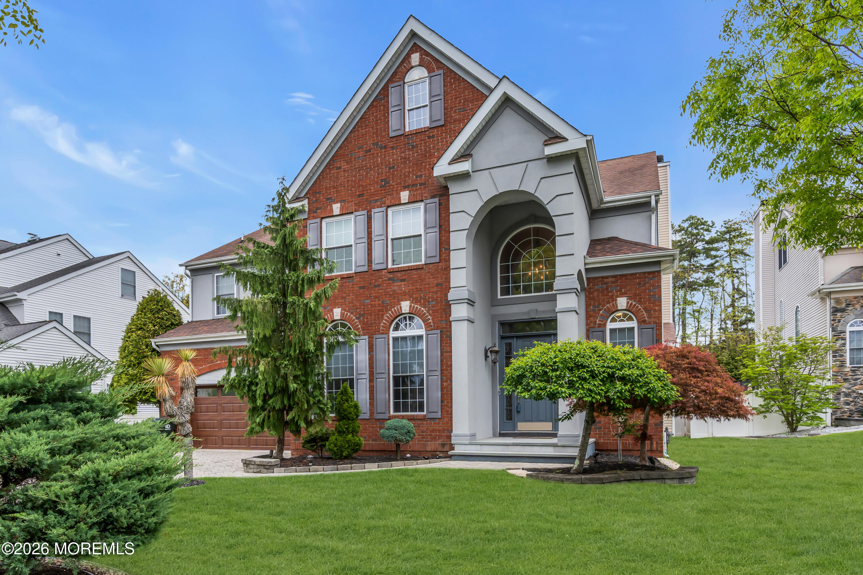 15 Rockspray Court, Howell, NJ 07731 — photo 2