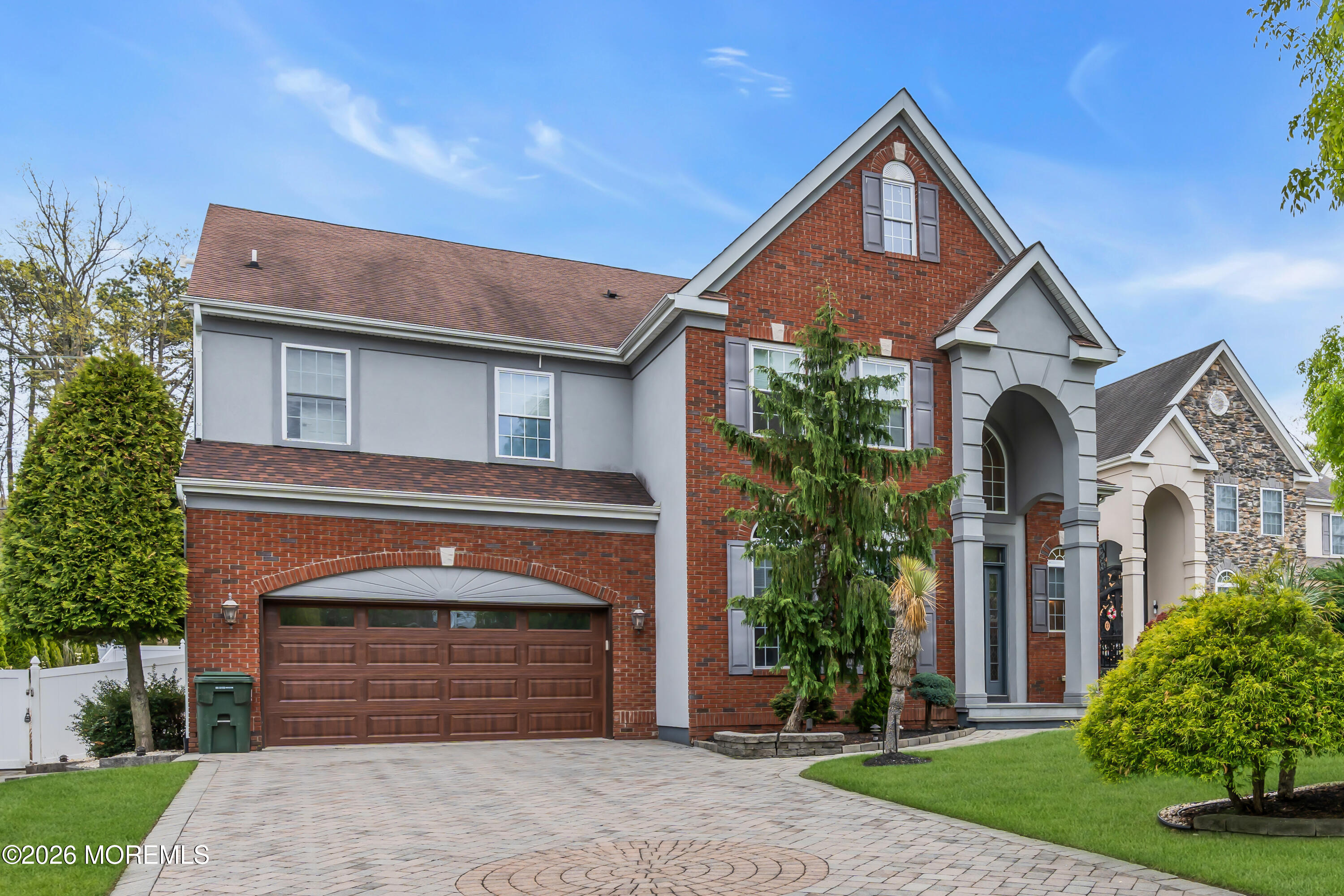 15 Rockspray Court, Howell, NJ 07731 — photo 3