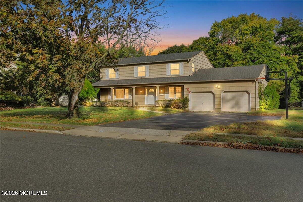 15 Harbor Court — photo