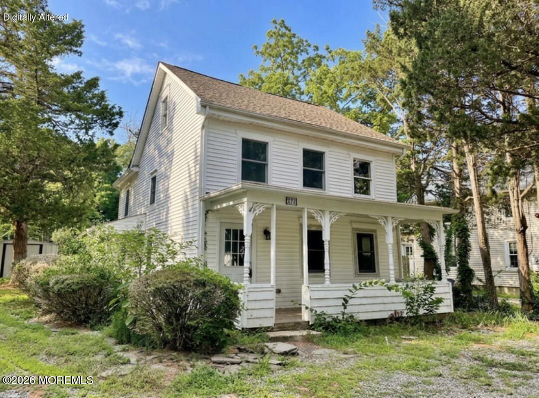 377 N Main Street — photo