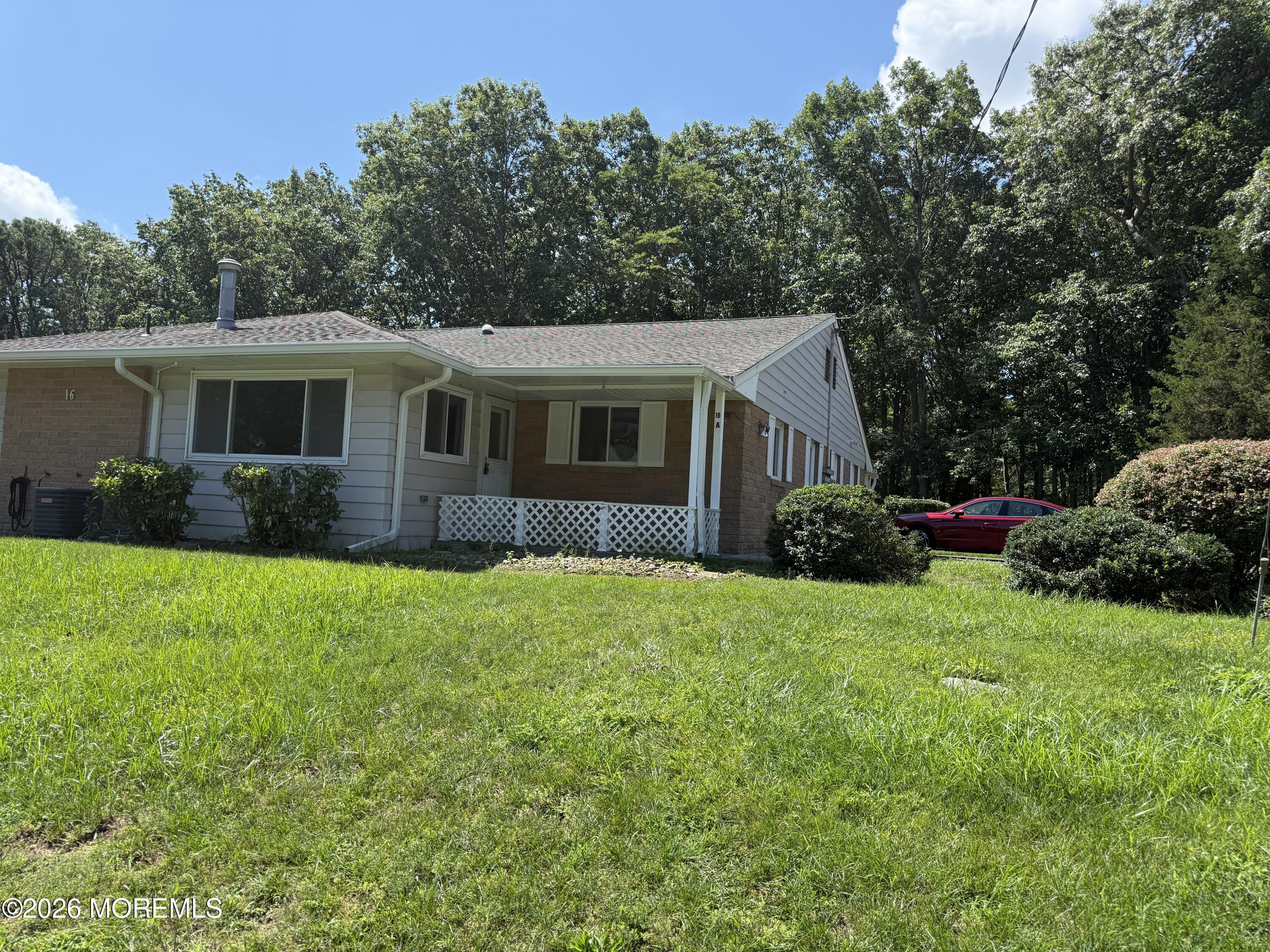 16 a Cardinal Street — photo