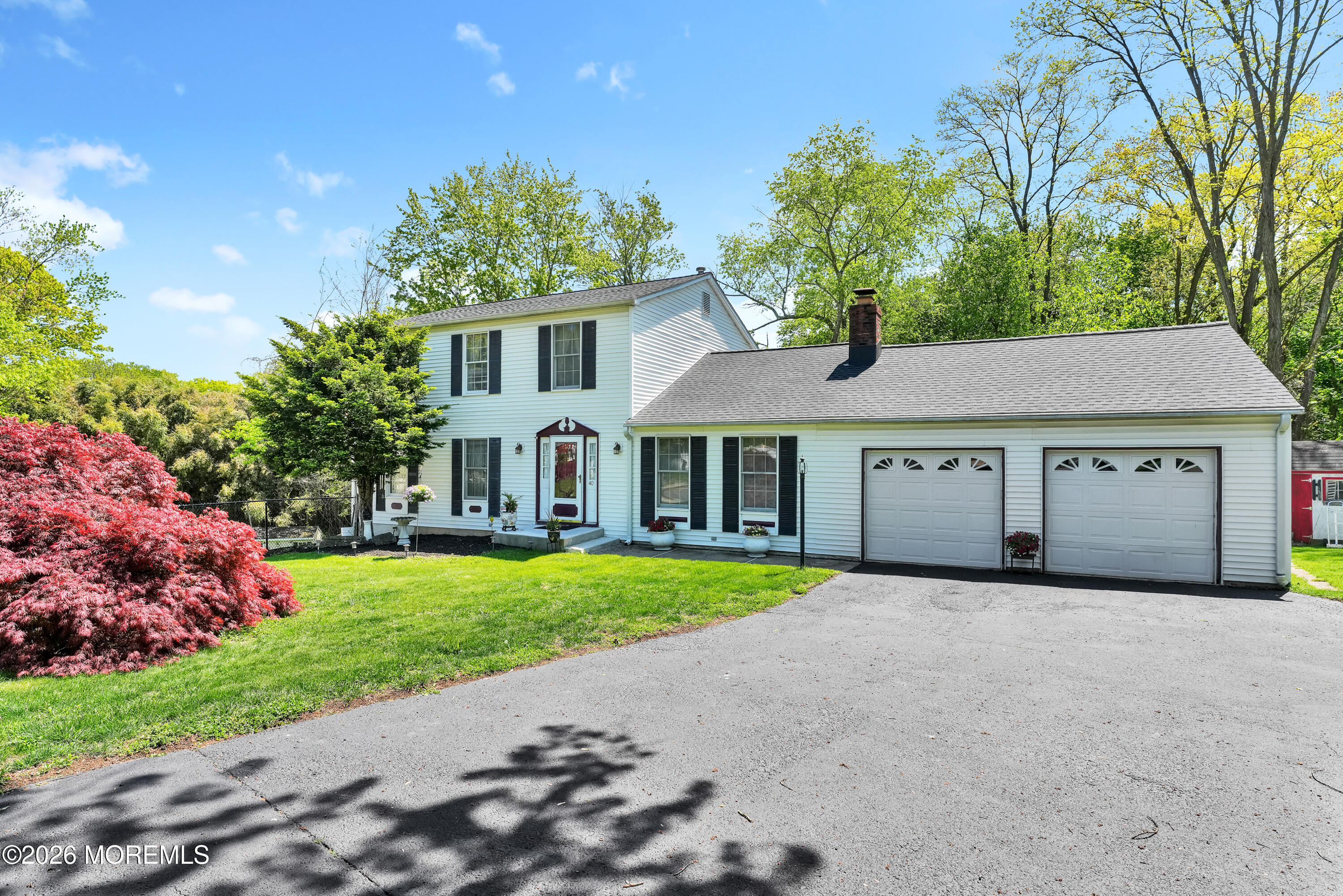 40 Birch Drive — photo