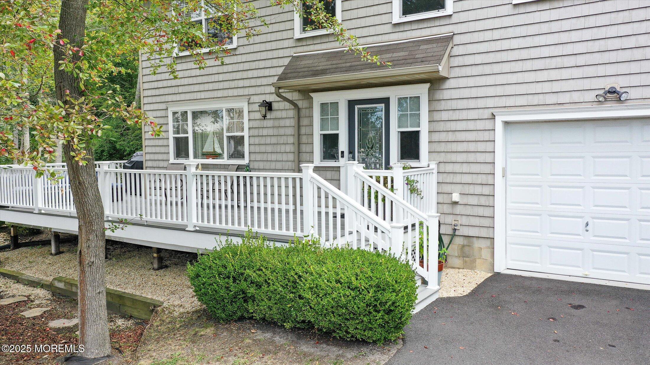 7 Cedar Island Drive — photo