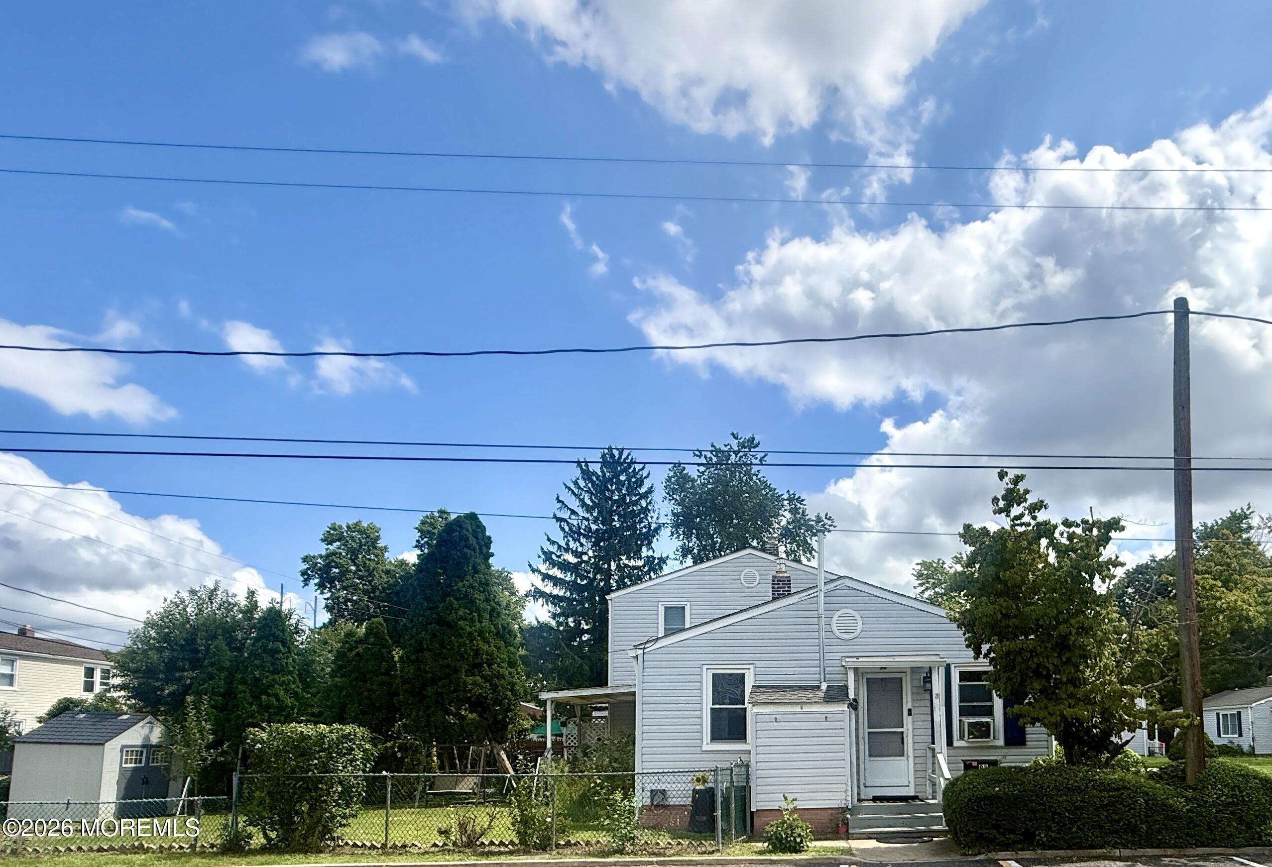 98 Belshaw Avenue — photo