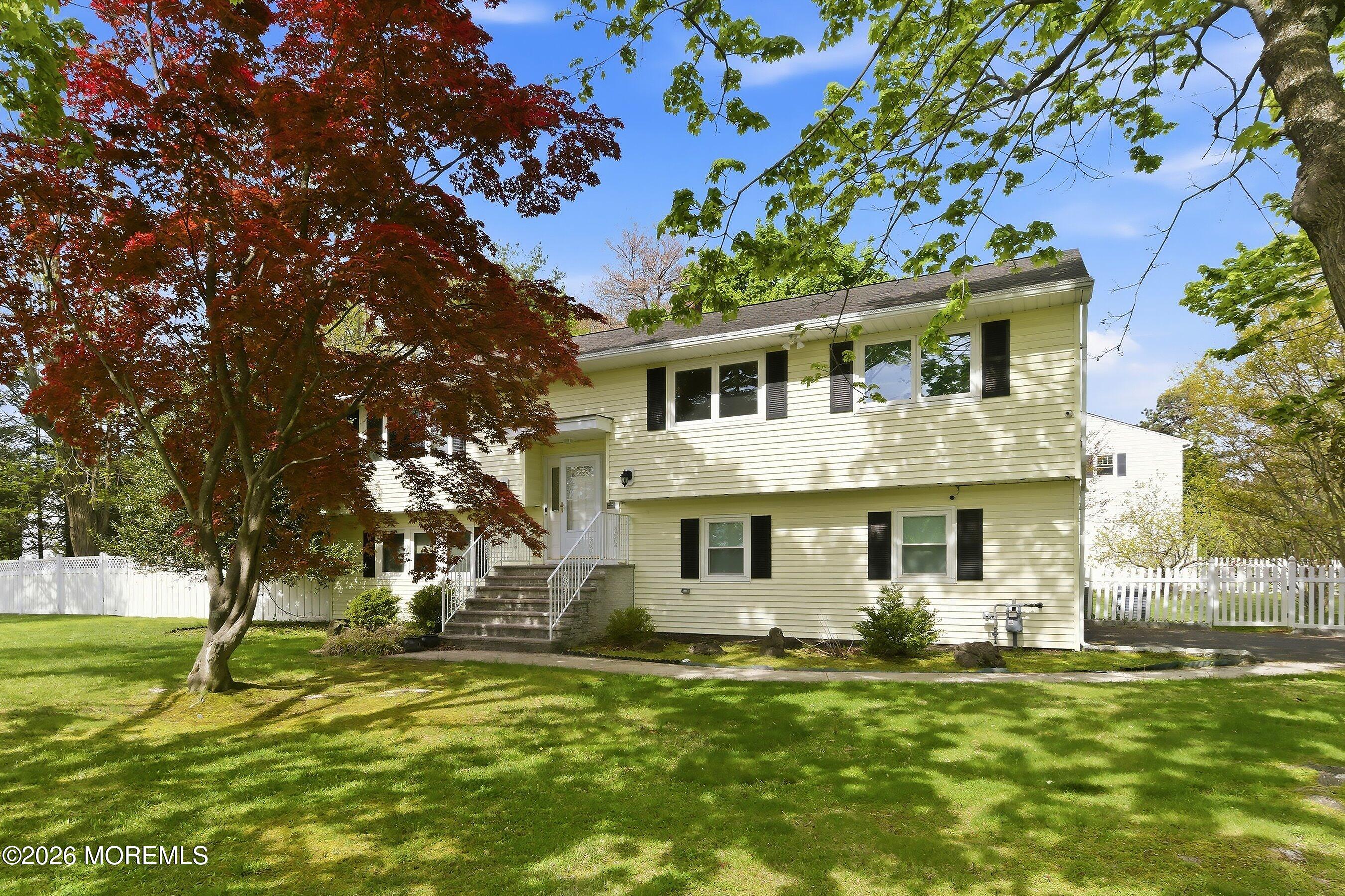 1109 Hope Road — photo