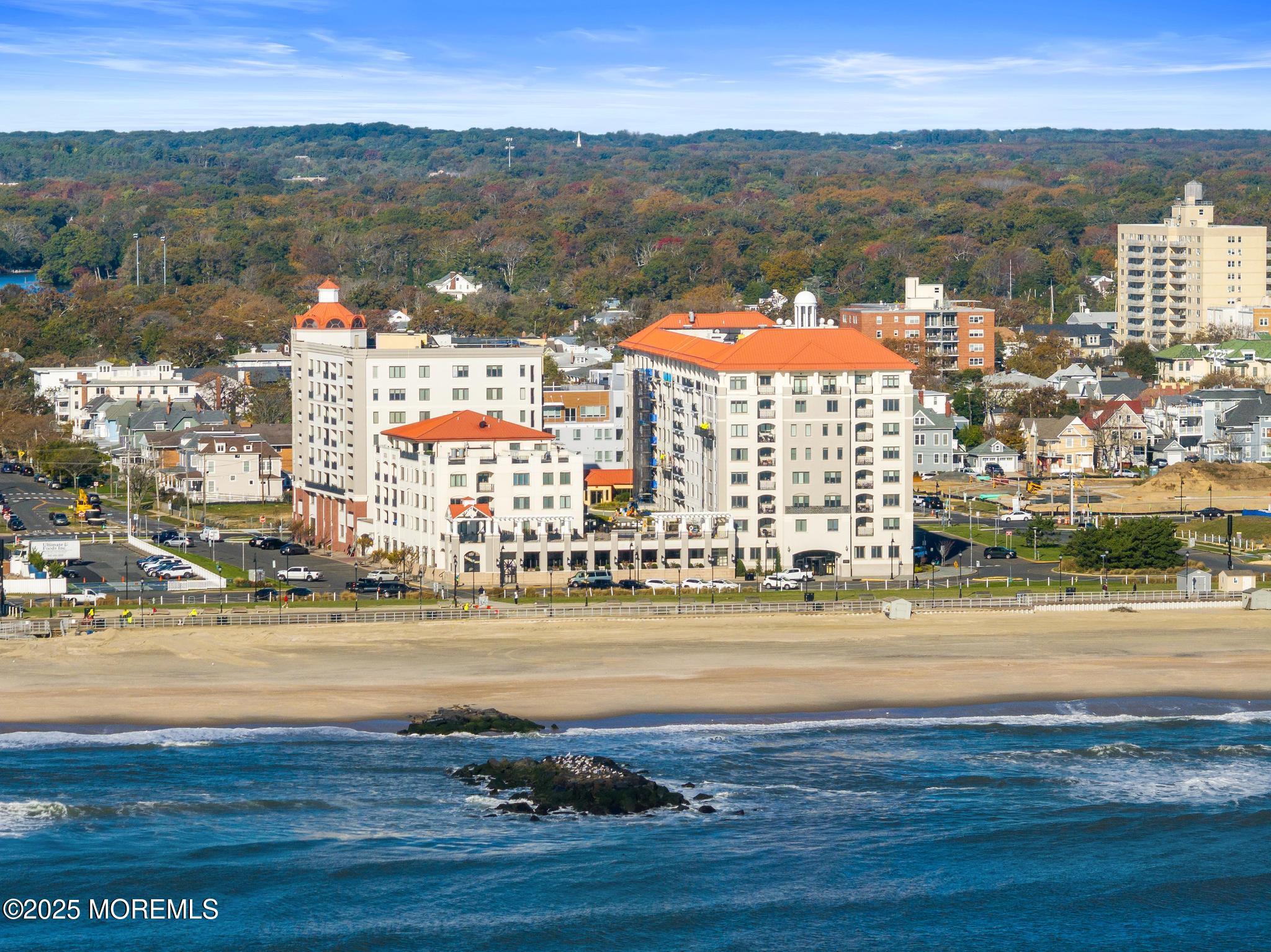 1501 Ocean Avenue 2112 — photo