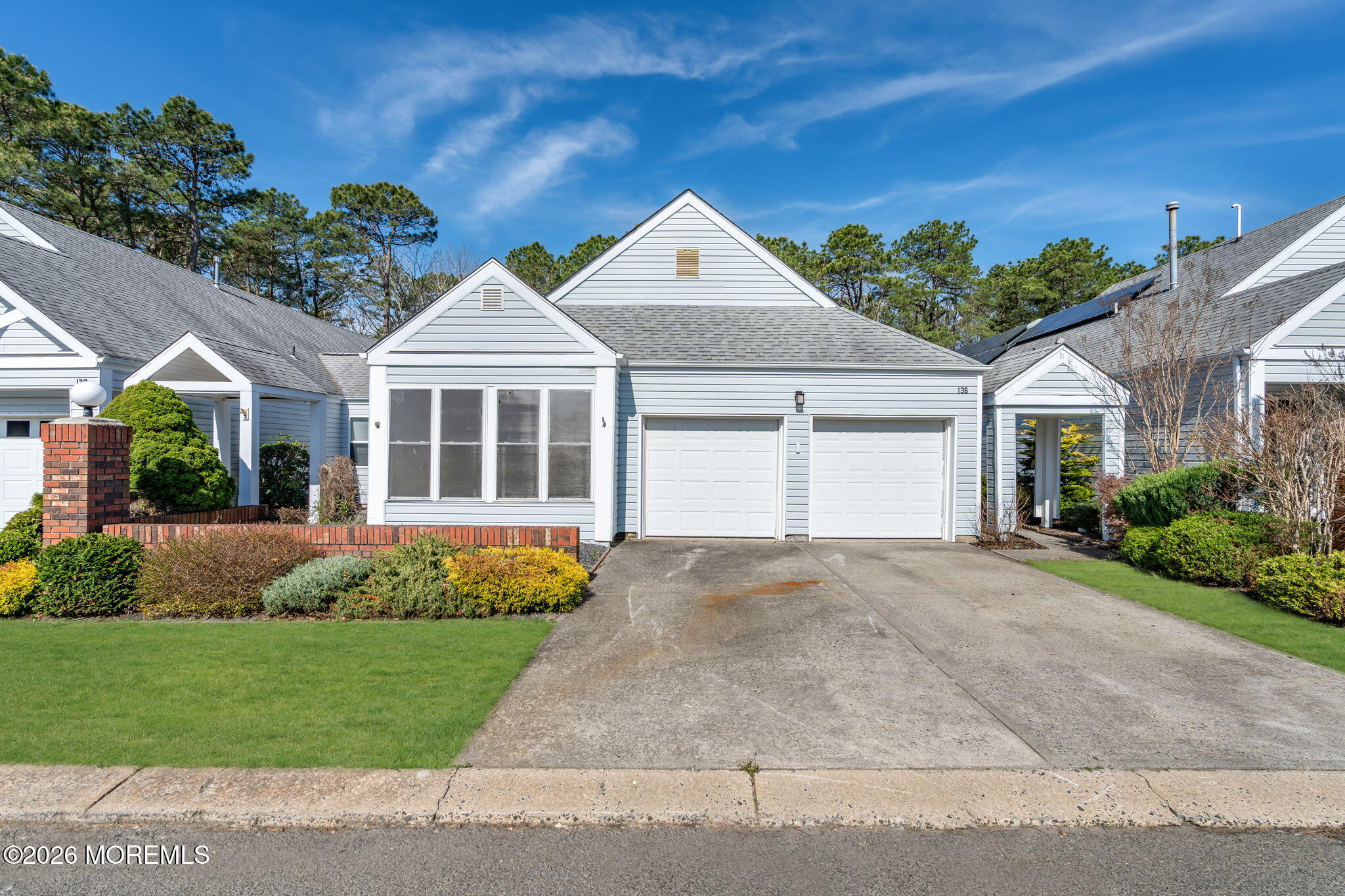136 Longwood Drive — photo