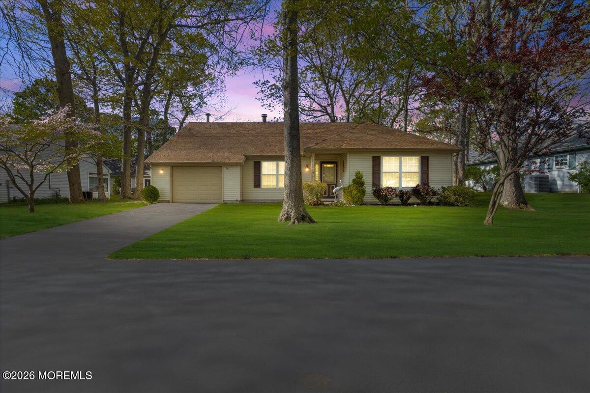 117 Morning Glory Lane — photo