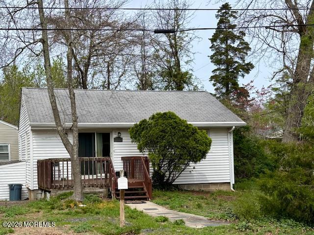 122 Forrest Avenue — photo