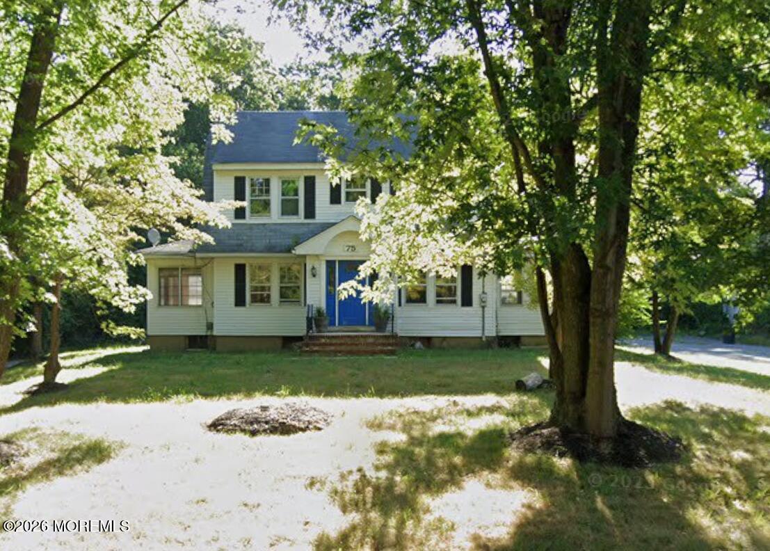75 N Hope Chapel Road — photo