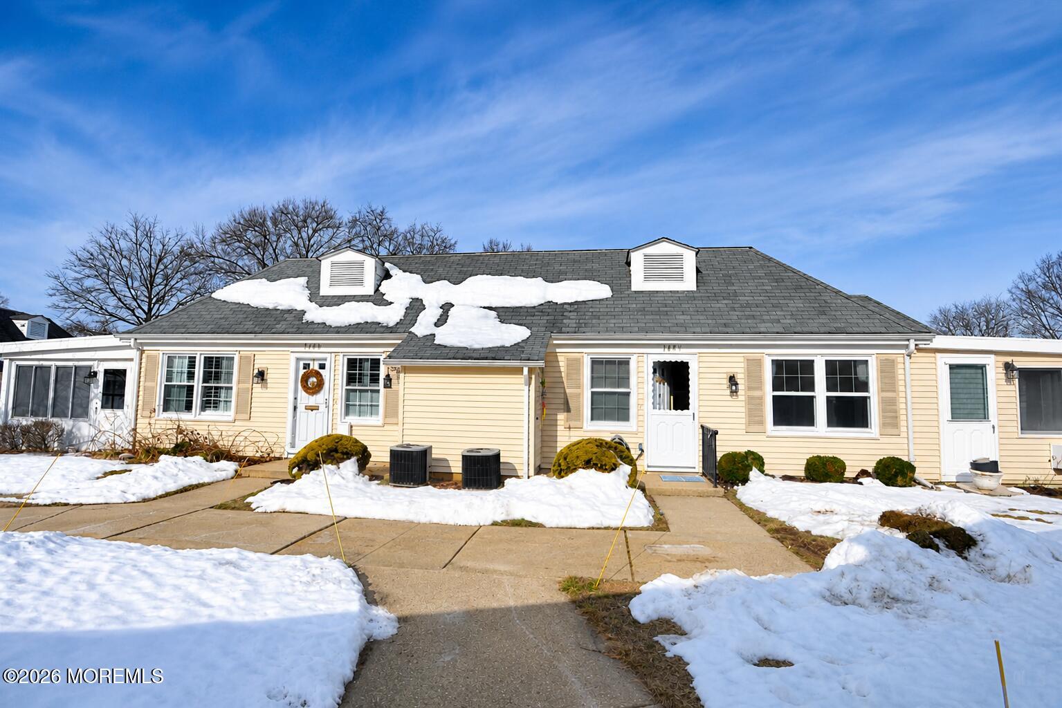 148C Old Nassau Road — photo