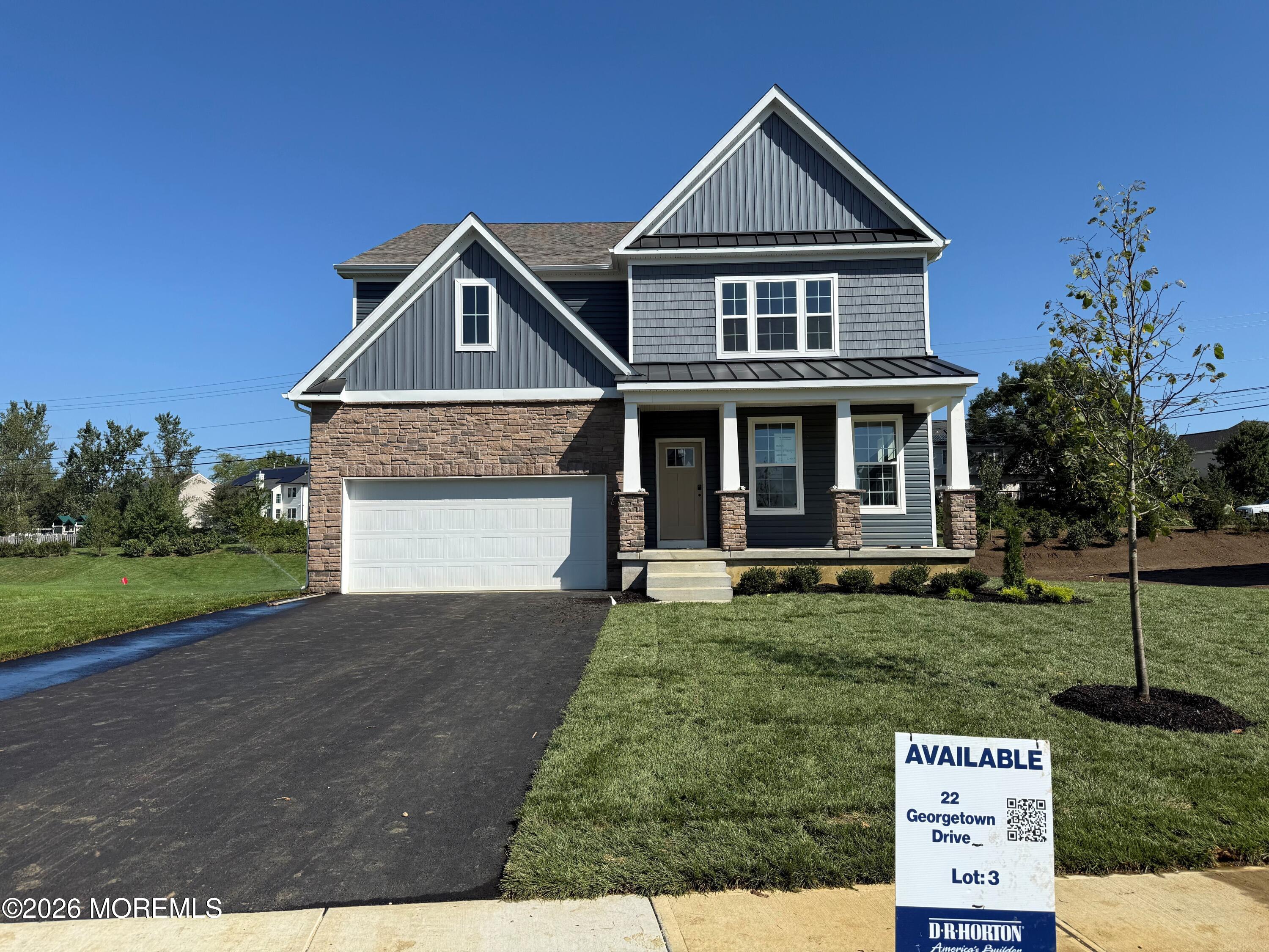 22 Georgetown Drive — photo
