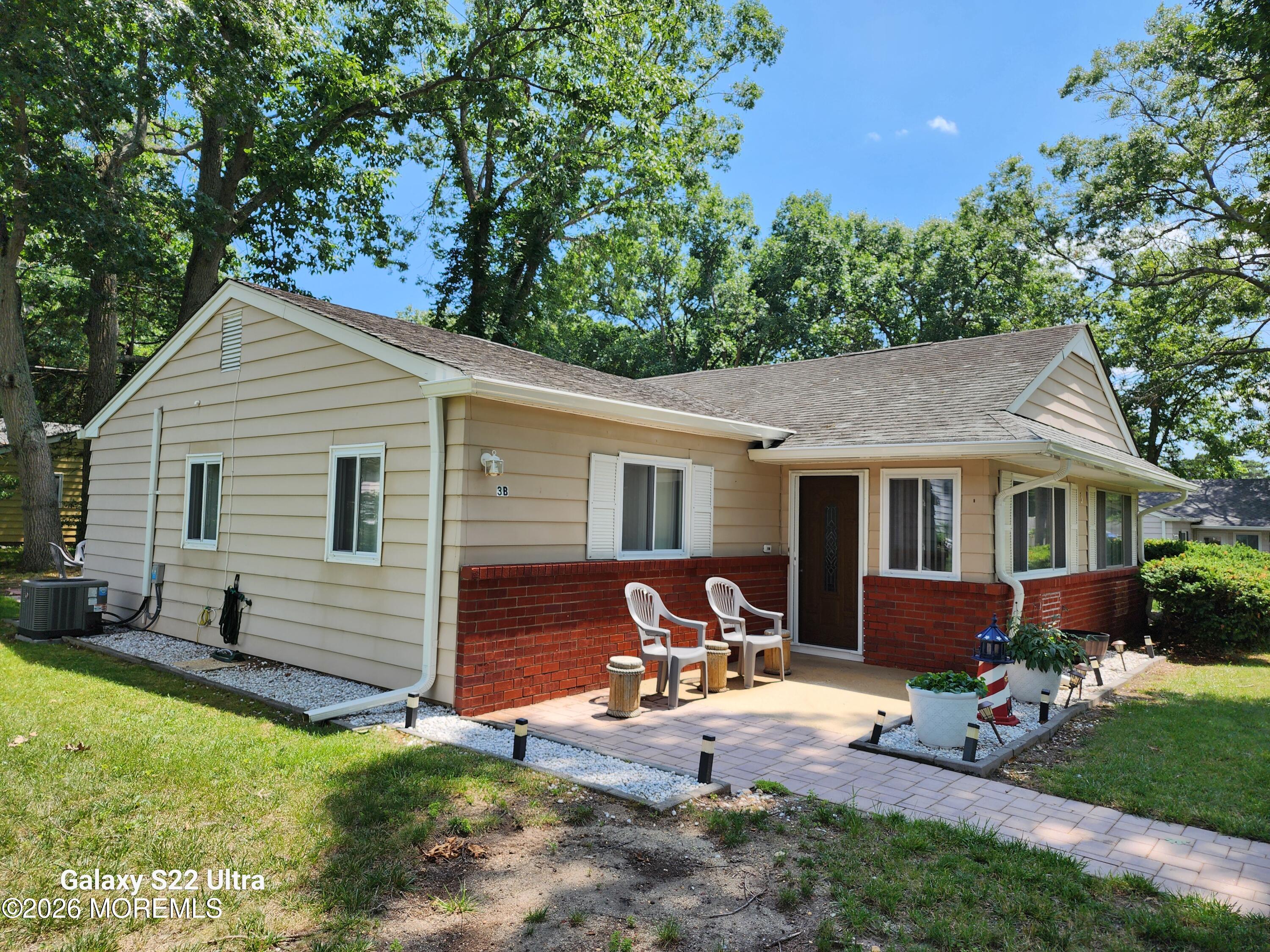 3B Mallard Street — photo