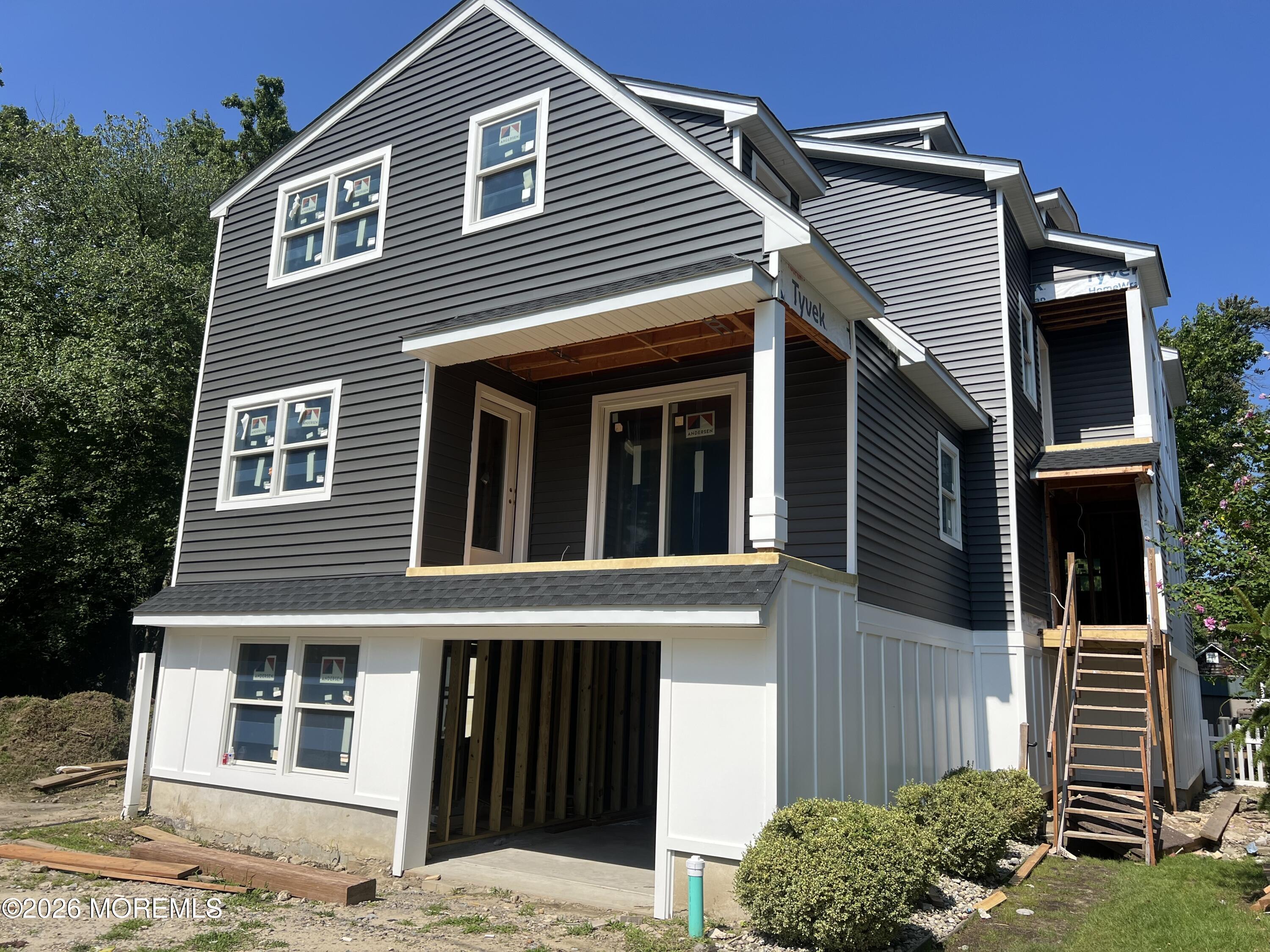 2 Warren Place — photo