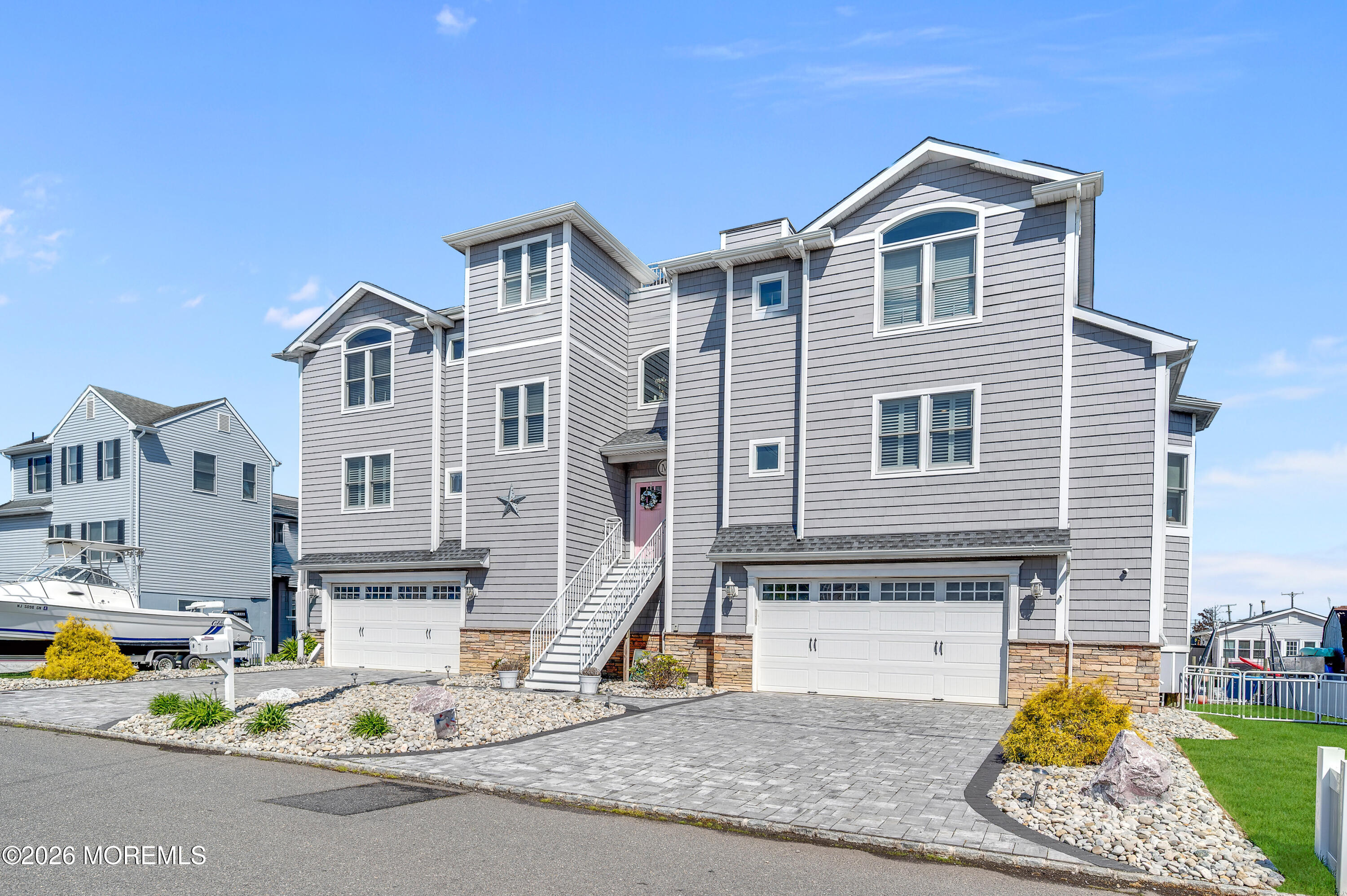 6 Capstan Road, Waretown, NJ 08758 — photo 2