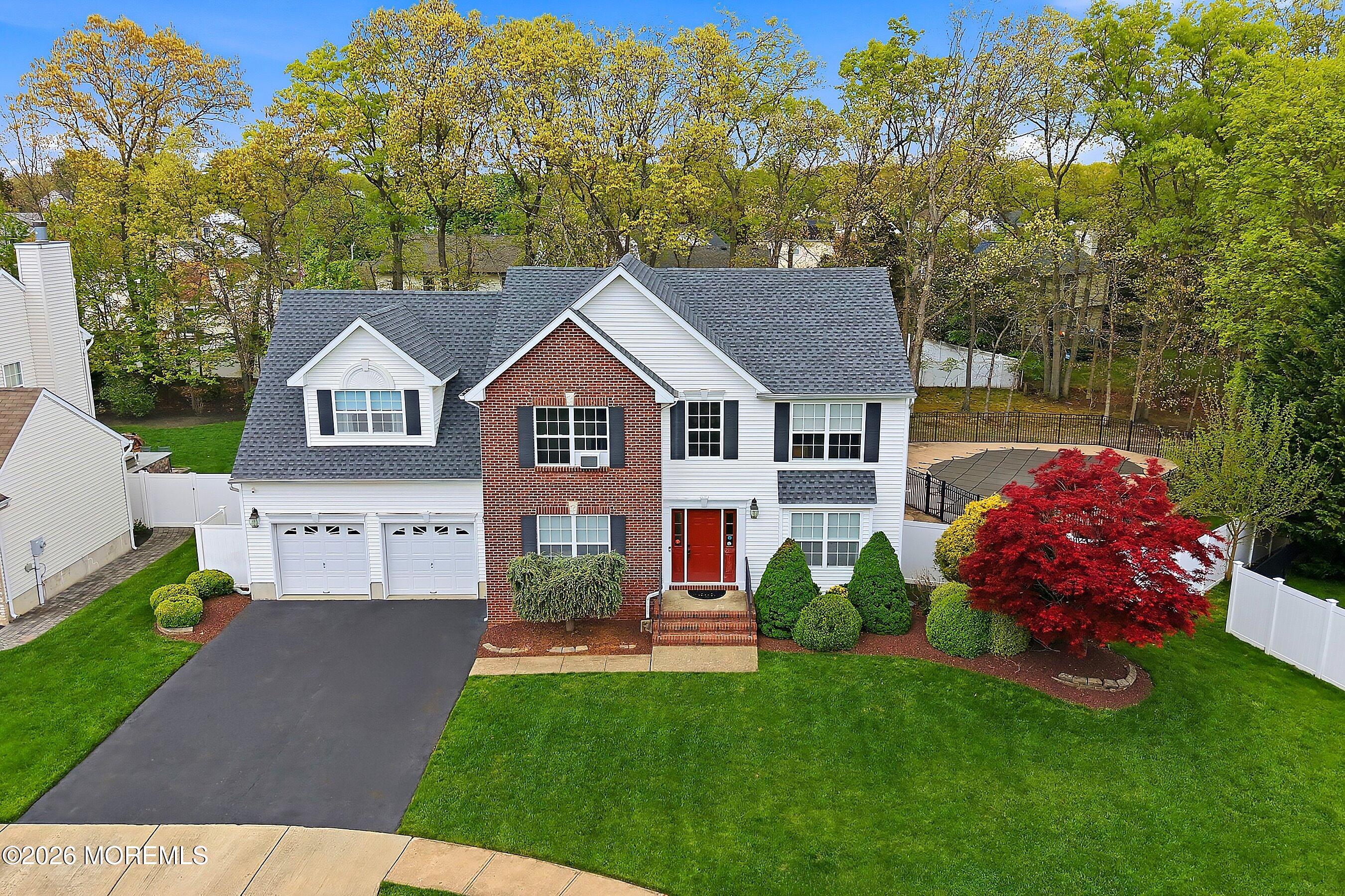21 Rutgers Drive, Howell, NJ 07731 — photo 2