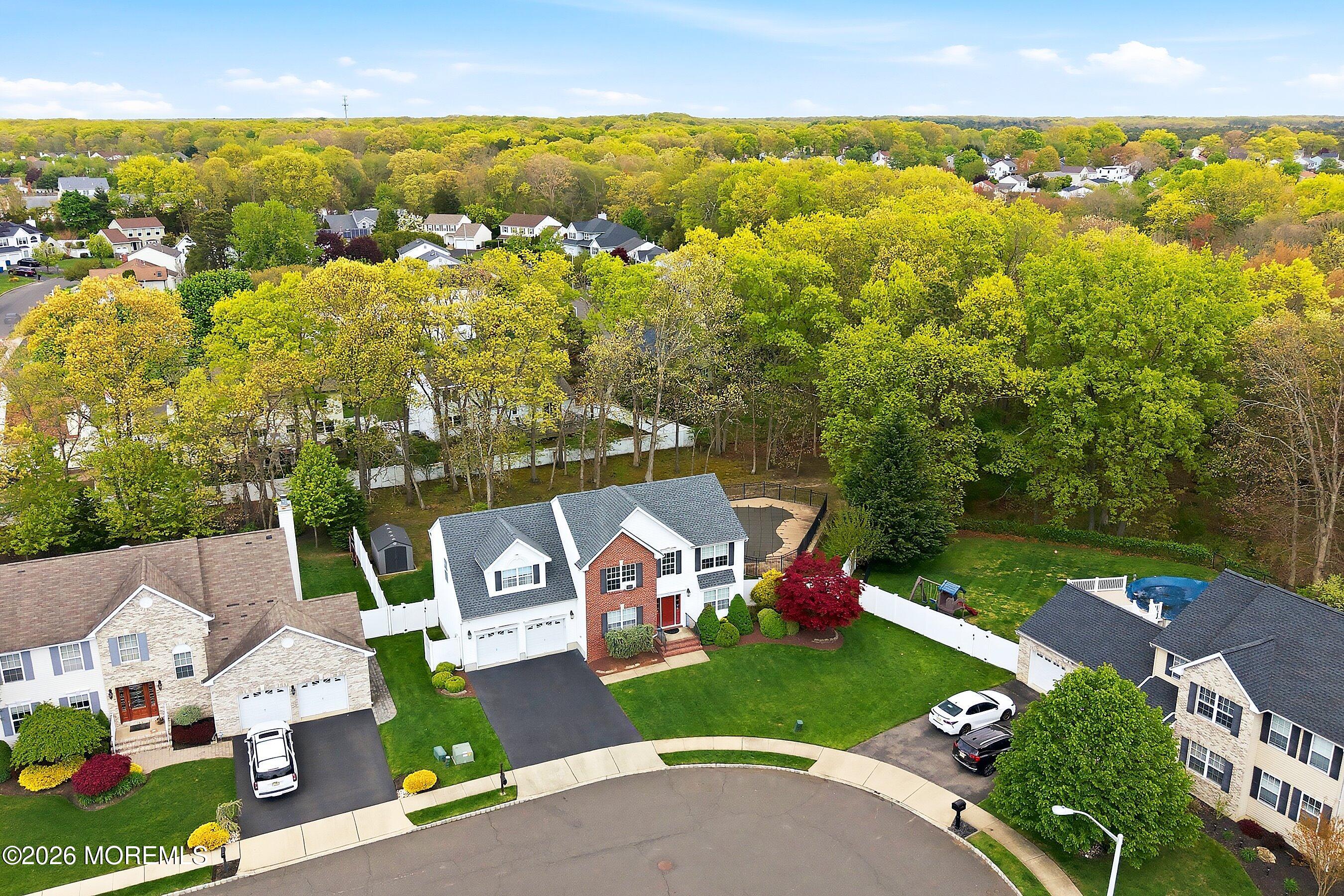 21 Rutgers Drive, Howell, NJ 07731 — photo 3