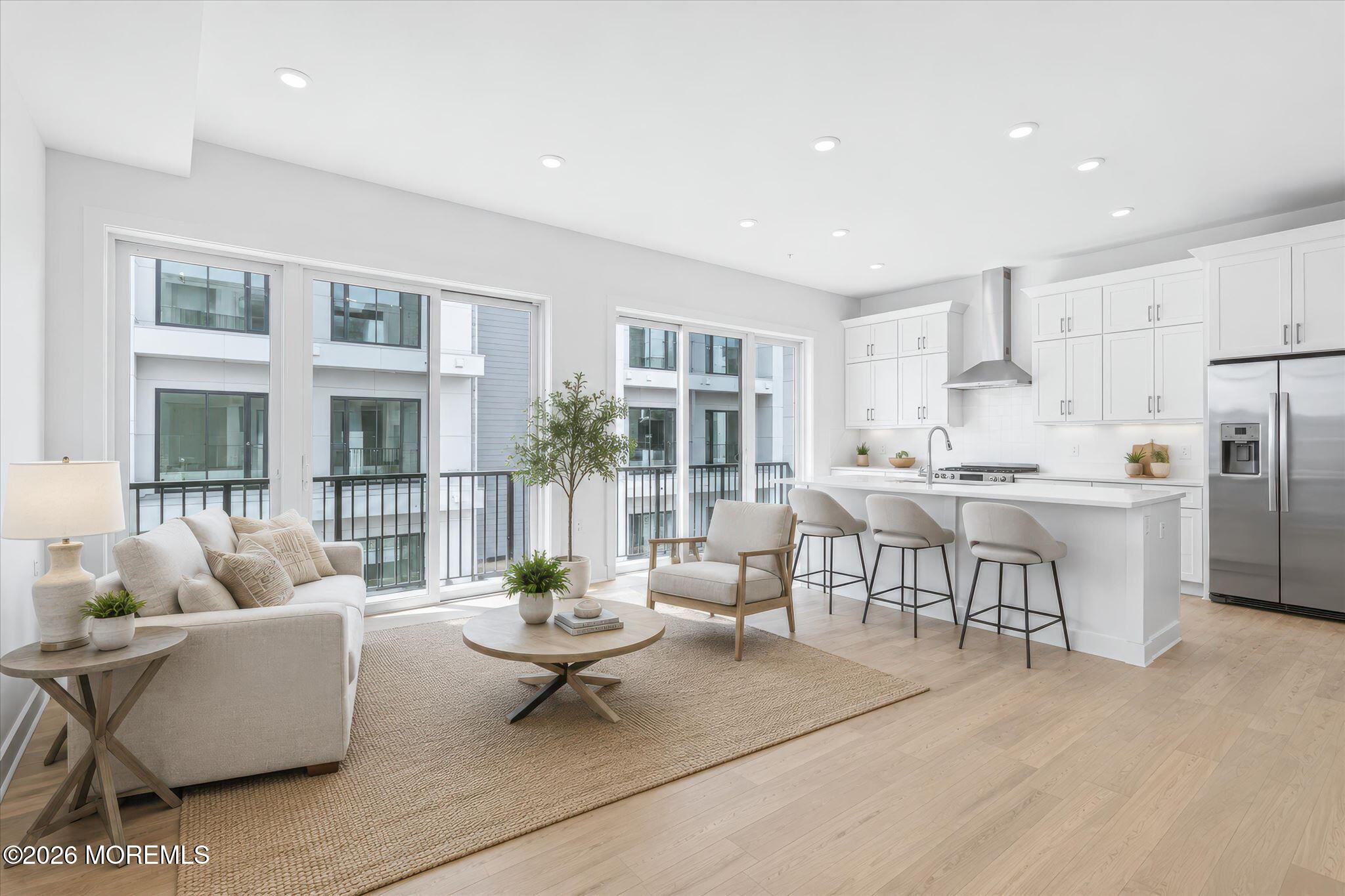 1 5th Avenue Unit #305 — photo