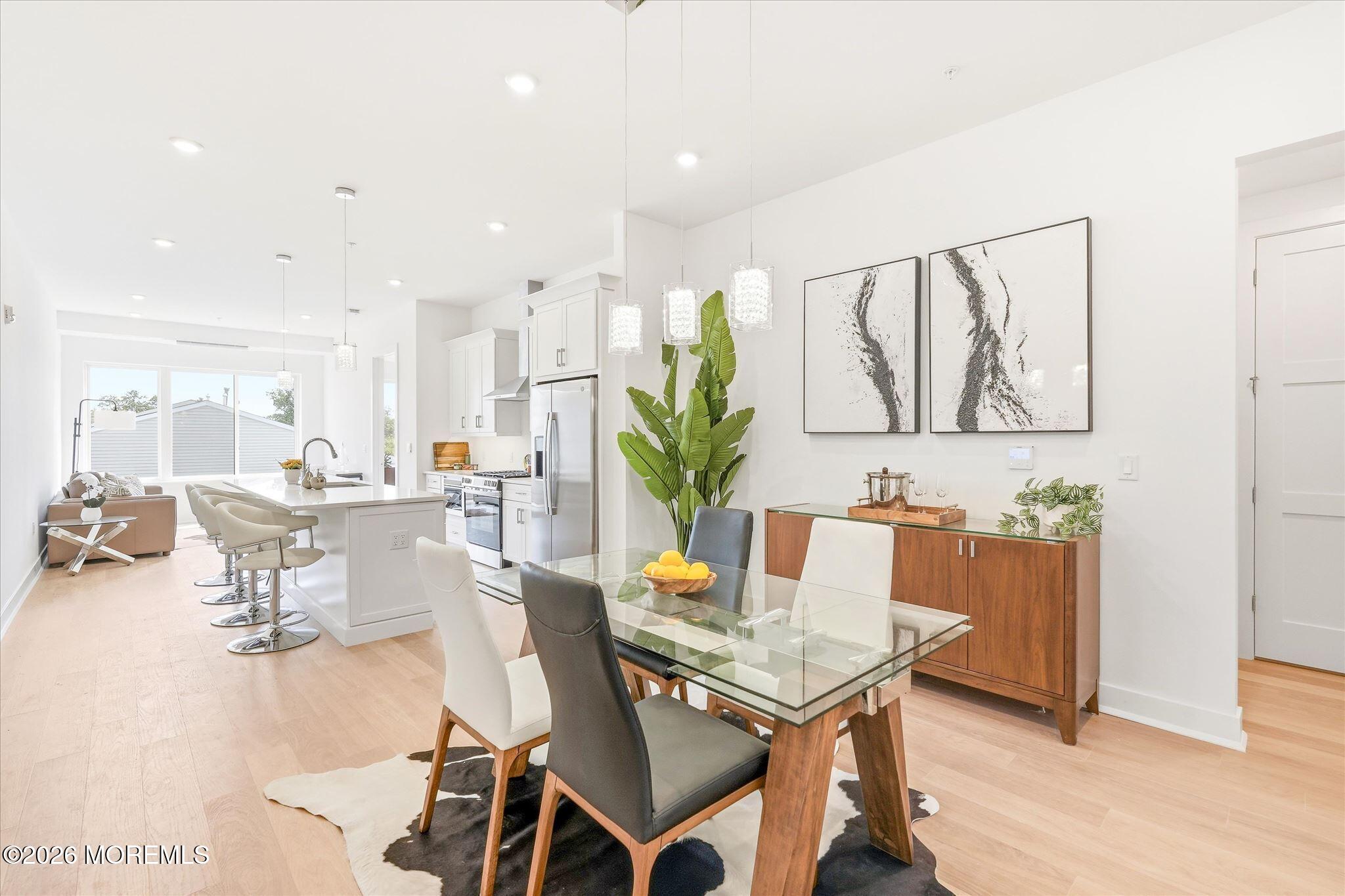 1 5th Avenue Unit #307 — photo