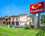 611 Fellowship Road Econo Lodge — photo