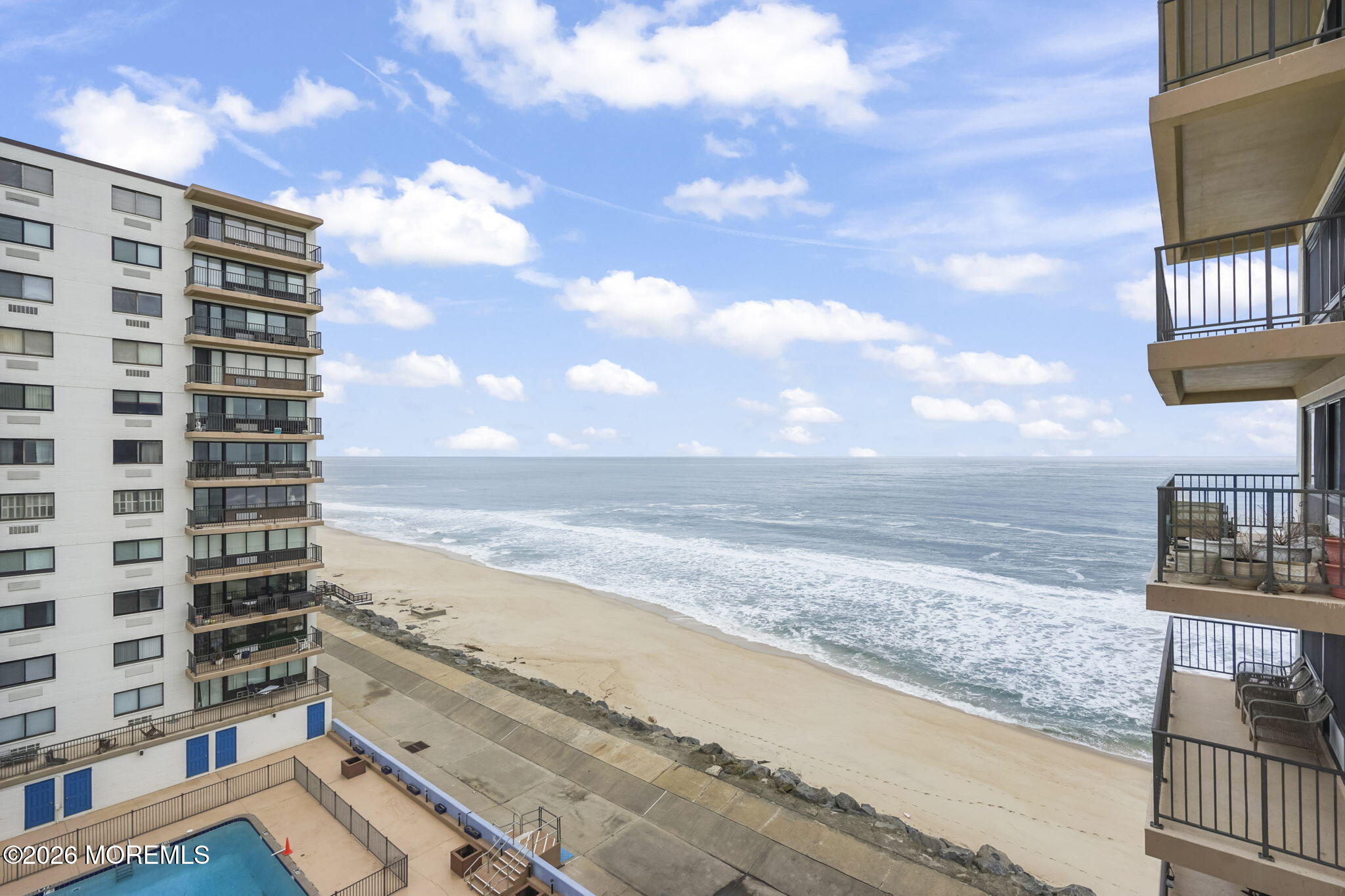 45 Ocean Avenue 7K — photo