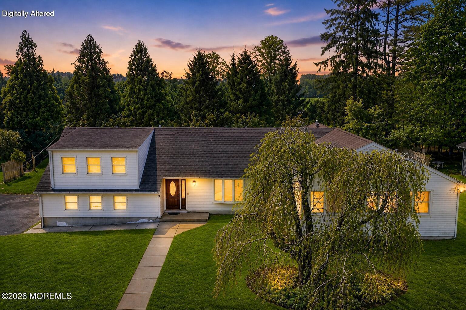 9 Dwight Drive — photo